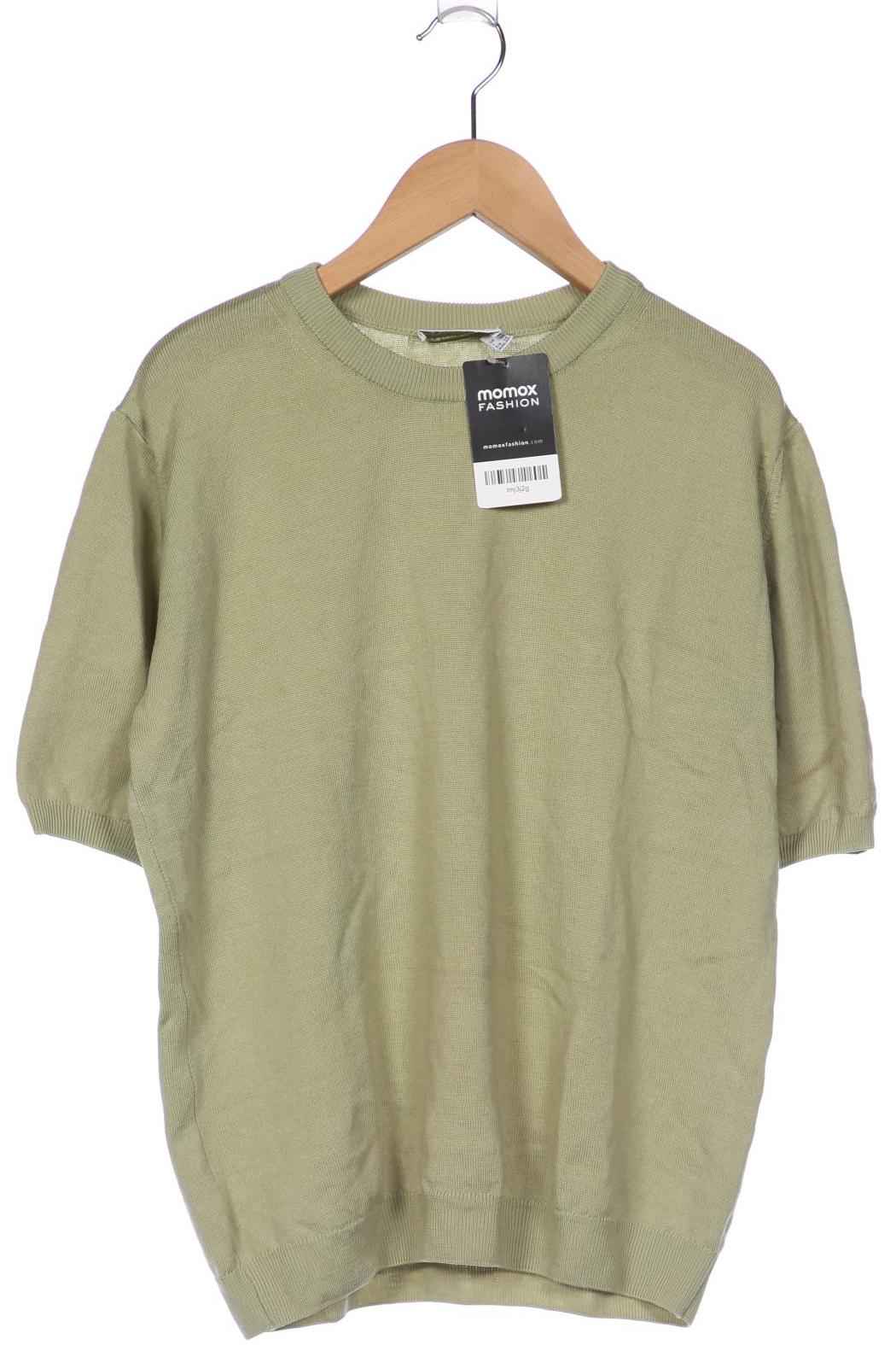 

Peter Hahn Damen Pullover, hellgrün