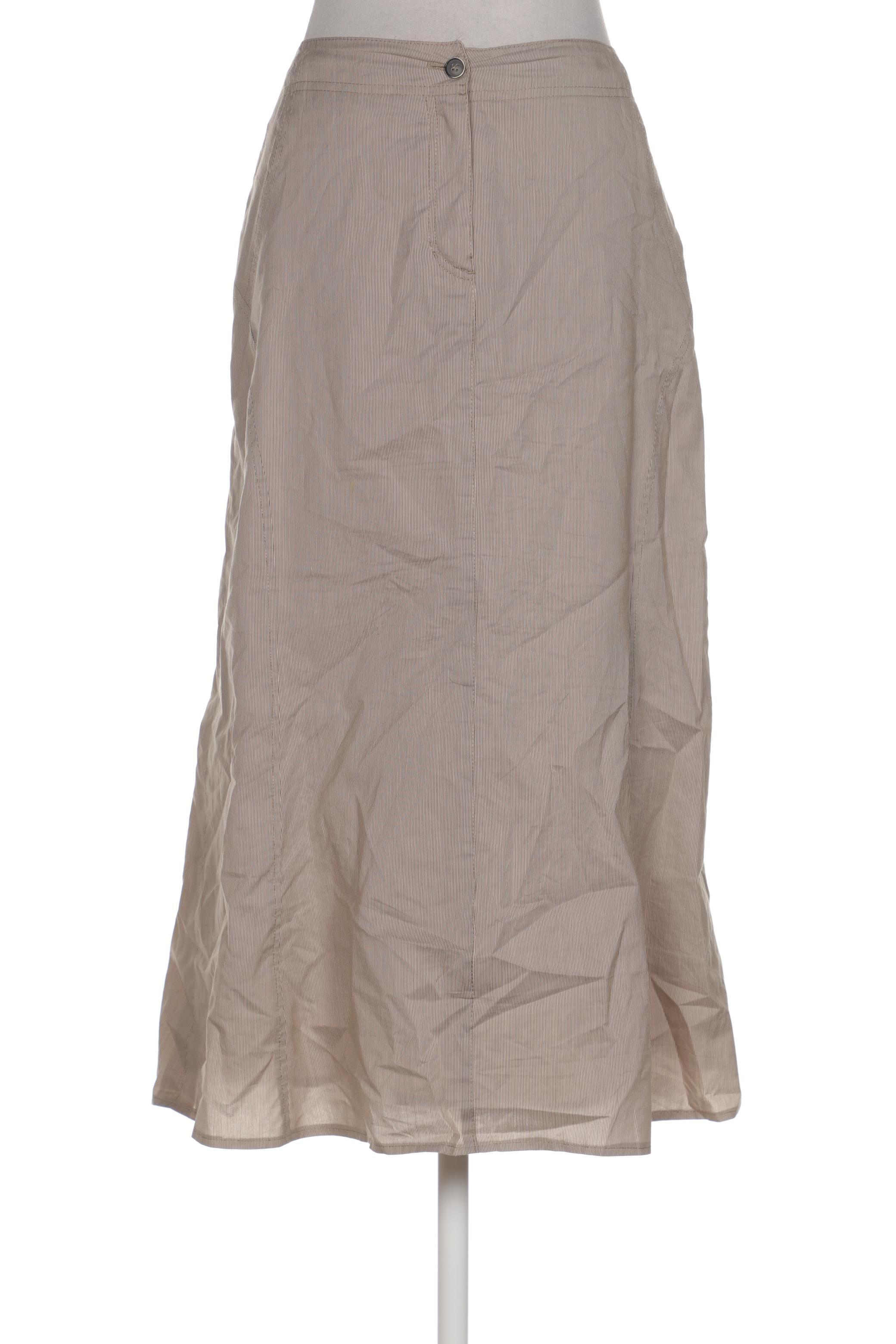 

Peter Hahn Damen Rock, beige, Gr. 40