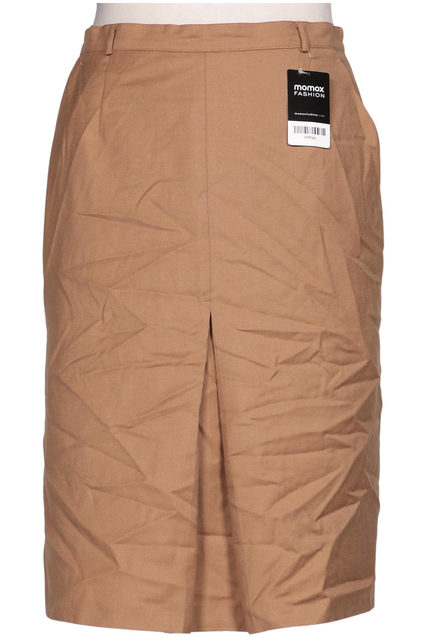 

Peter Hahn Damen Rock, beige, Gr. 44