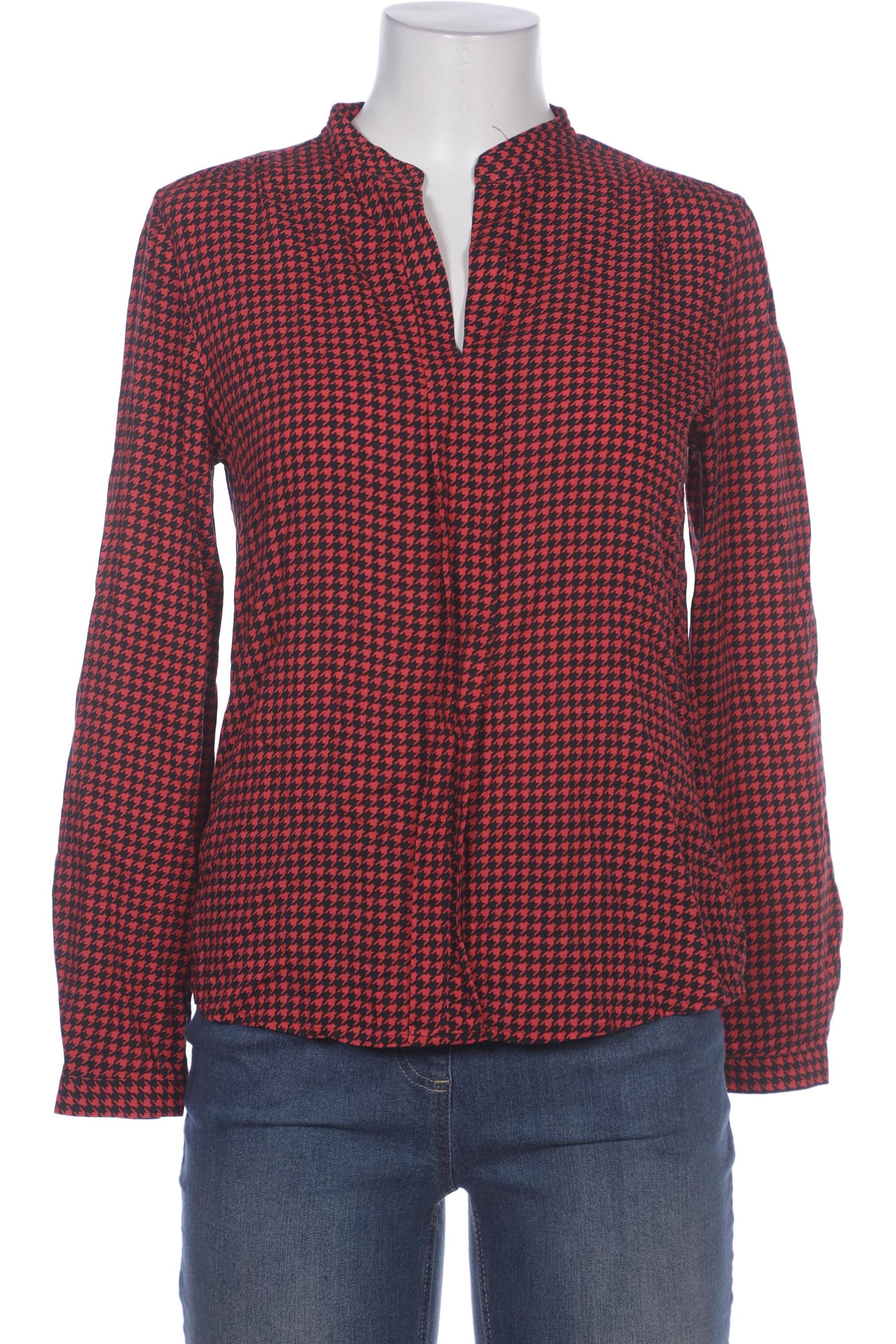

Peter Hahn Damen Bluse, pink, Gr. 38