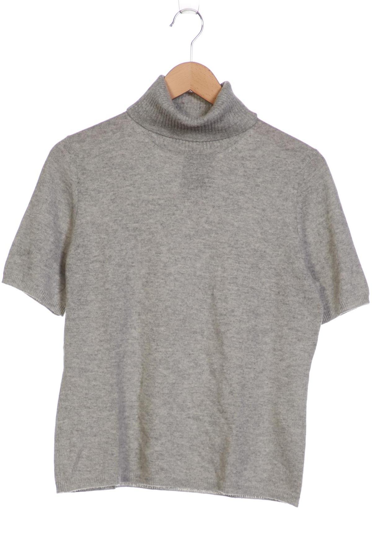 

Peter Hahn Damen Pullover, grau, Gr. 42