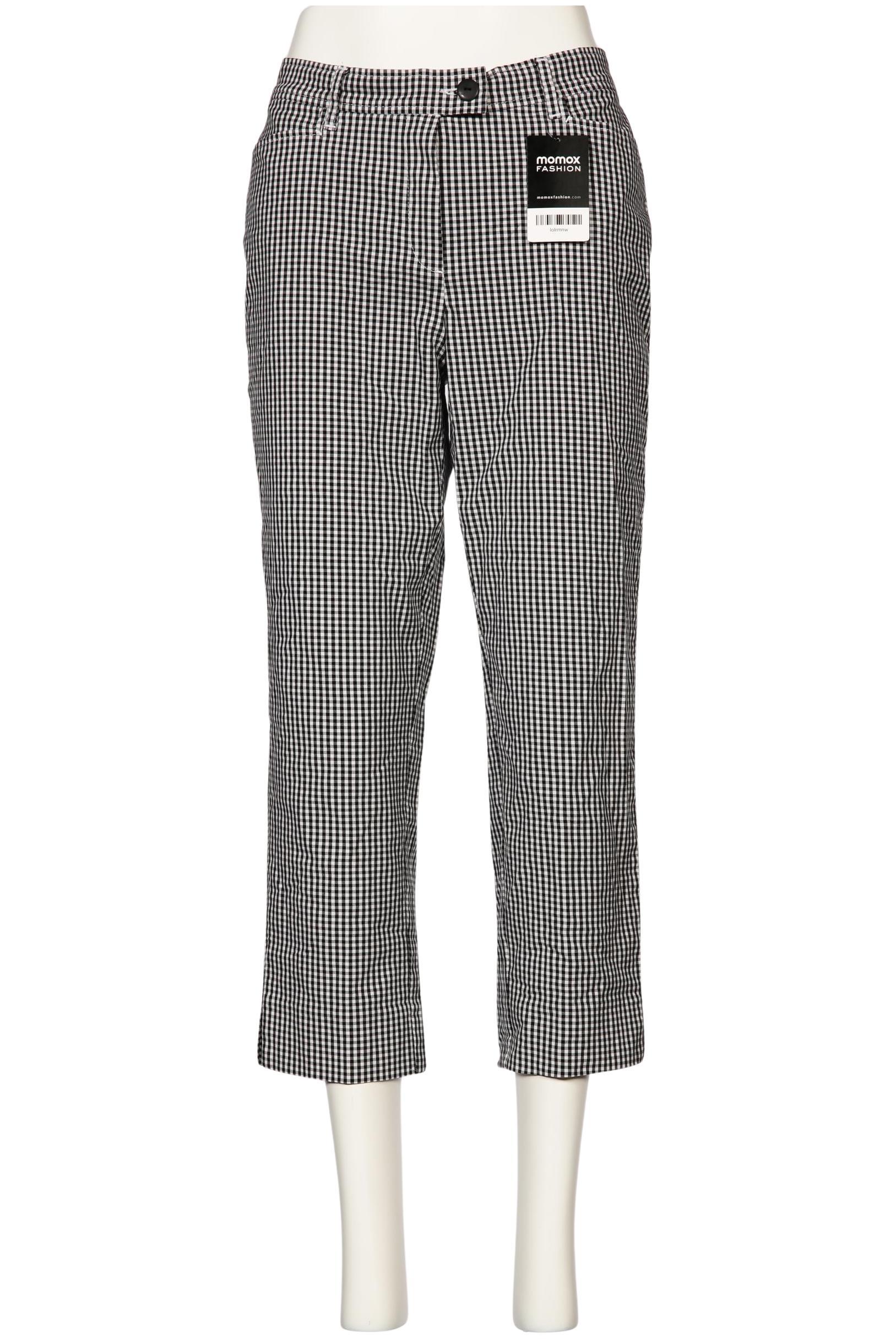 

Peter Hahn Damen Stoffhose, mehrfarbig, Gr. 40