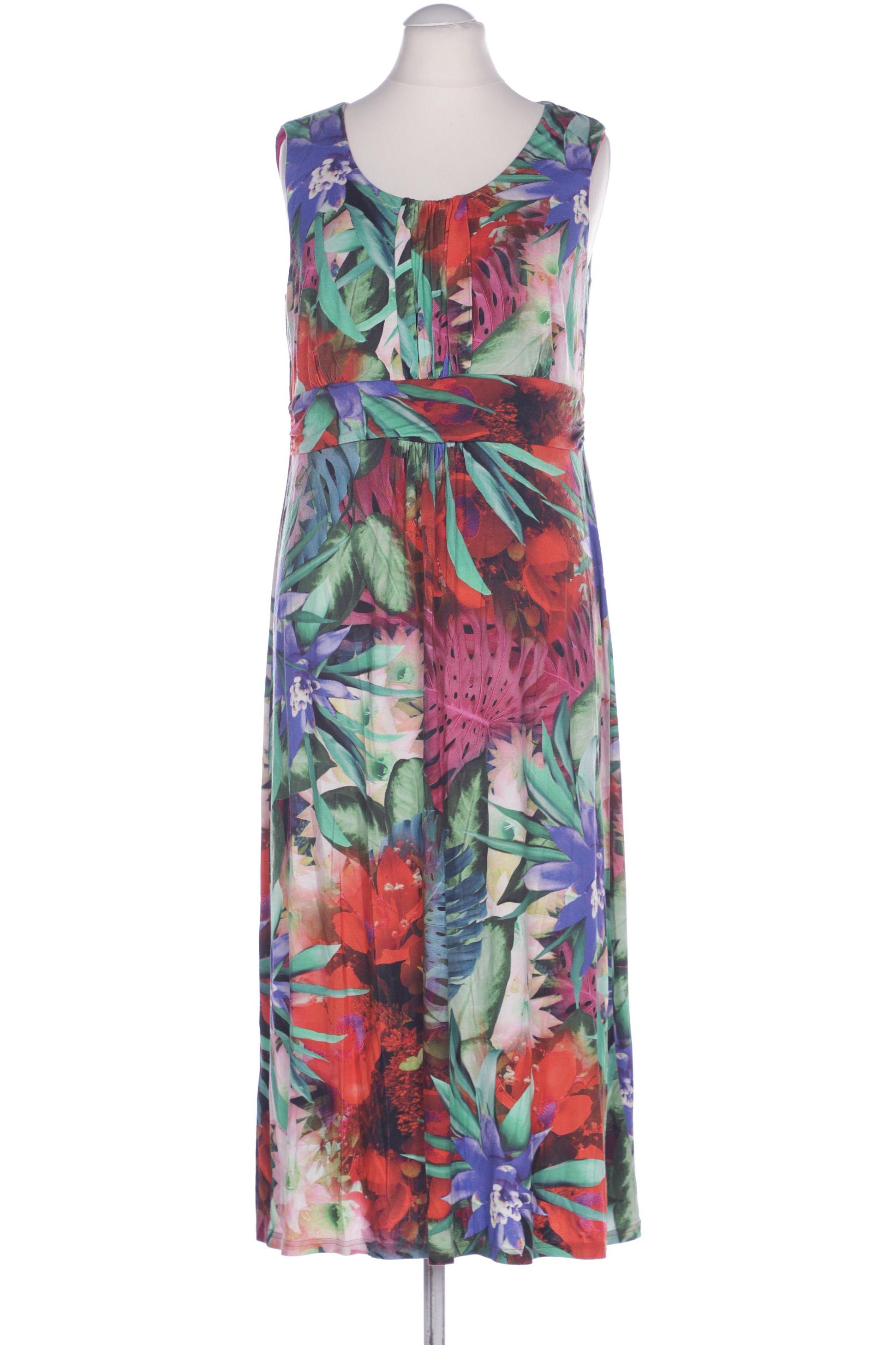 

Peter Hahn Damen Kleid, mehrfarbig