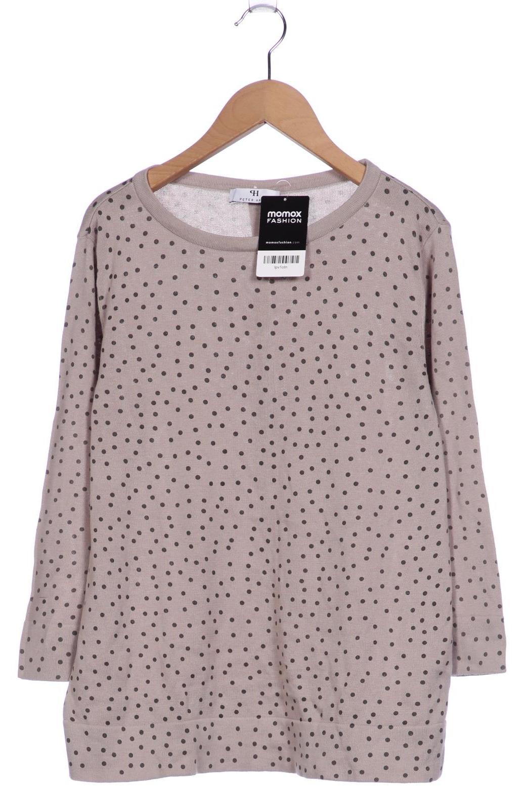Thumbnail - Peter Hahn Damen Pullover, beige, Gr. 44
