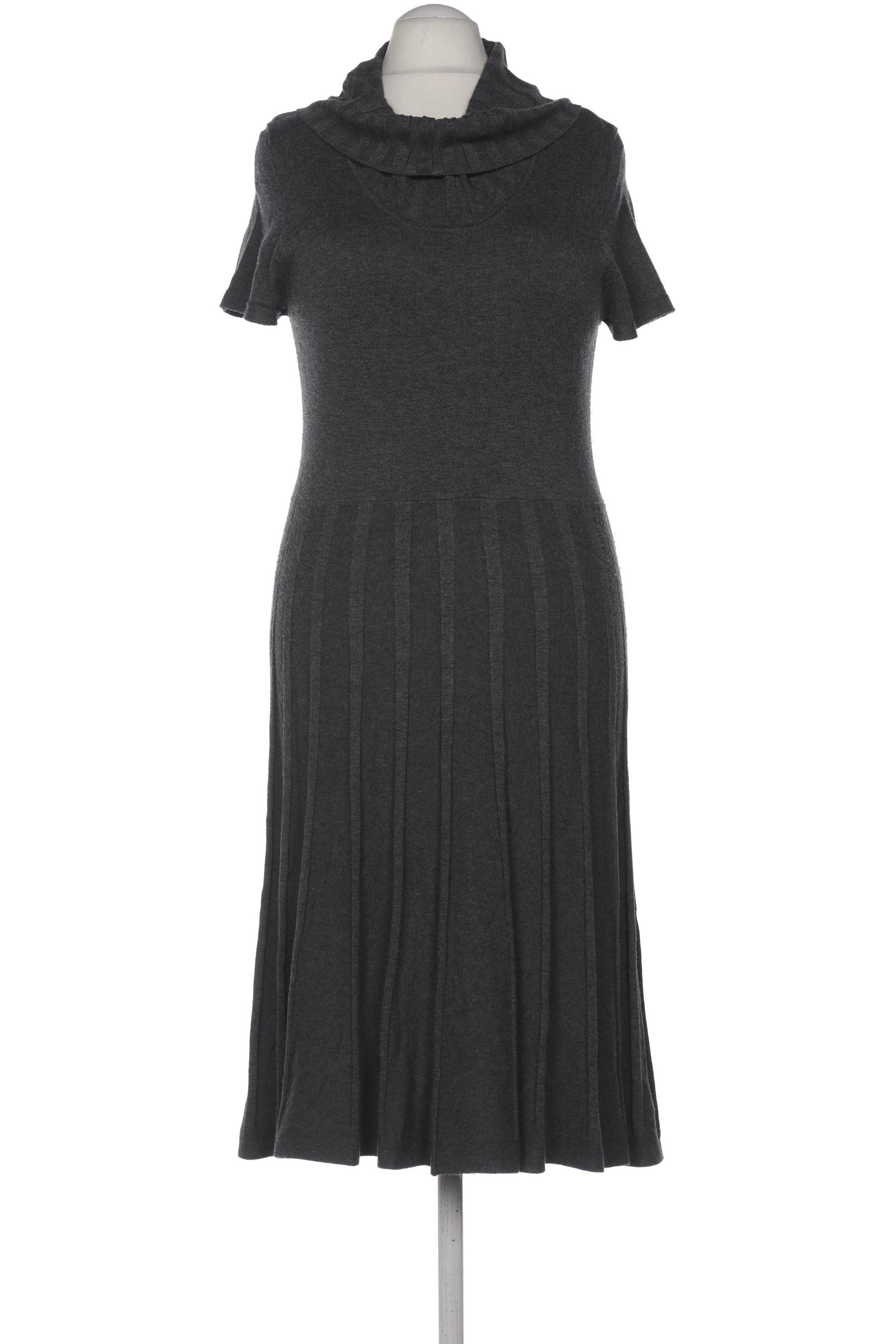 

Peter Hahn Damen Kleid, grau