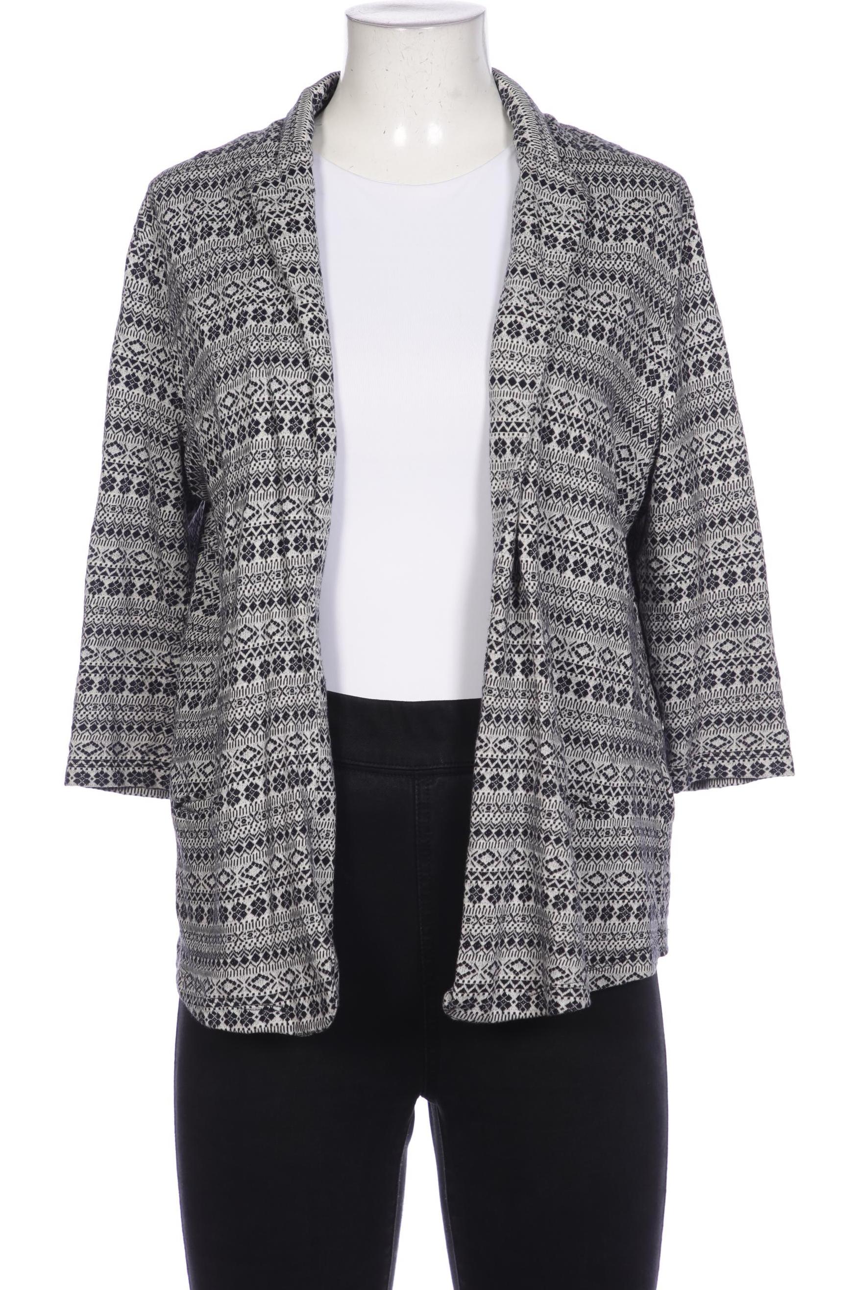 

Peter Hahn Damen Blazer, marineblau, Gr. 42