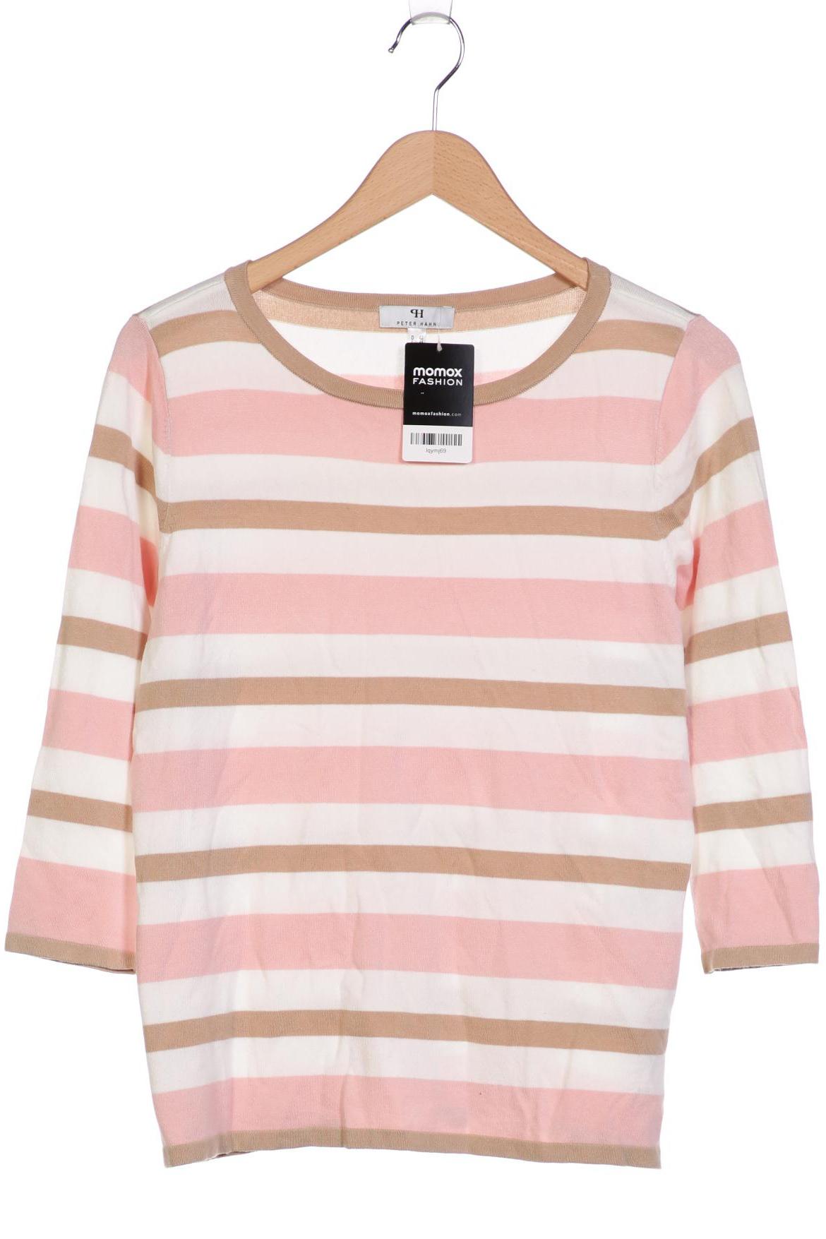 

Peter Hahn Damen Pullover, mehrfarbig, Gr. 42
