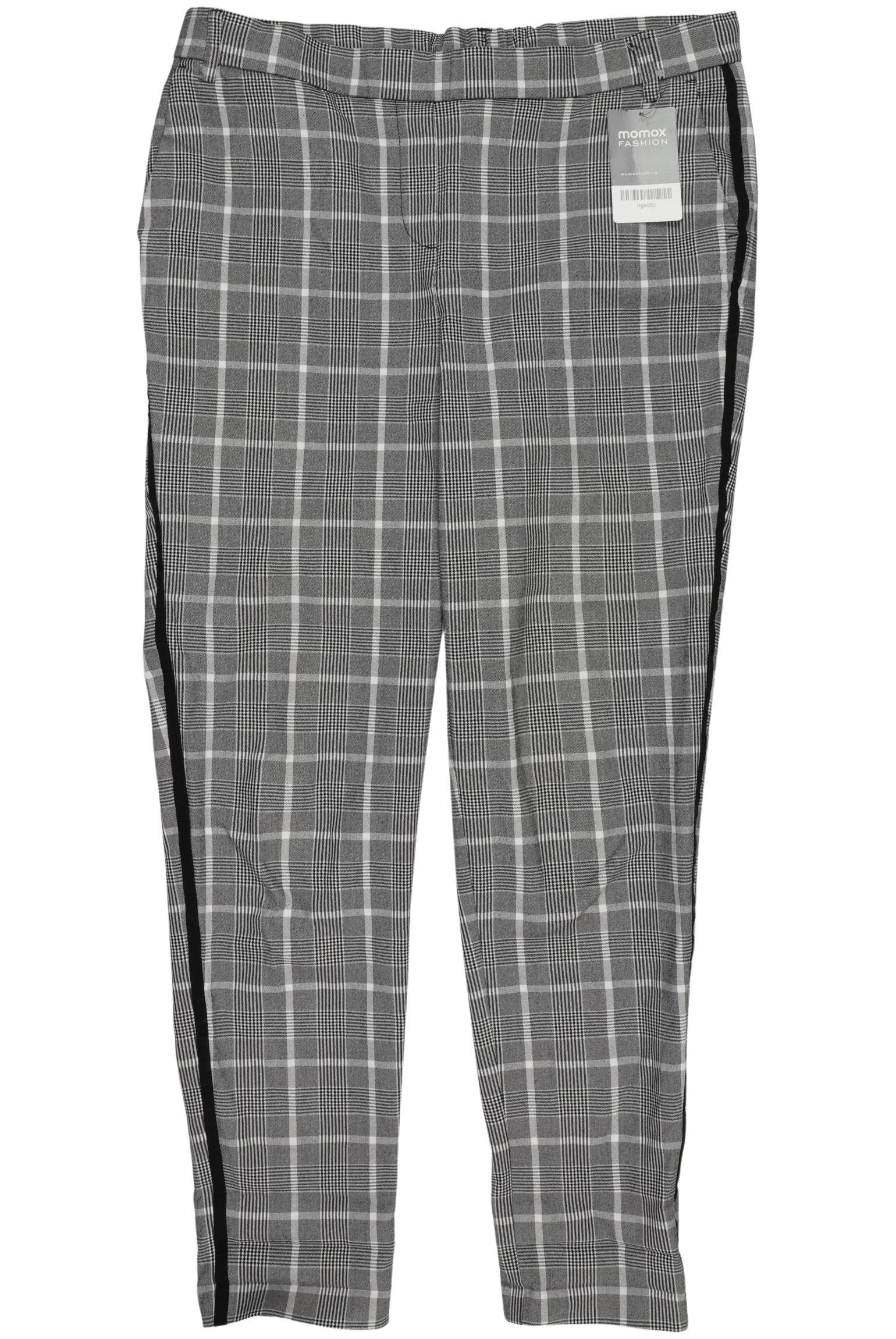 

Peter Hahn Damen Stoffhose, grau, Gr. 40