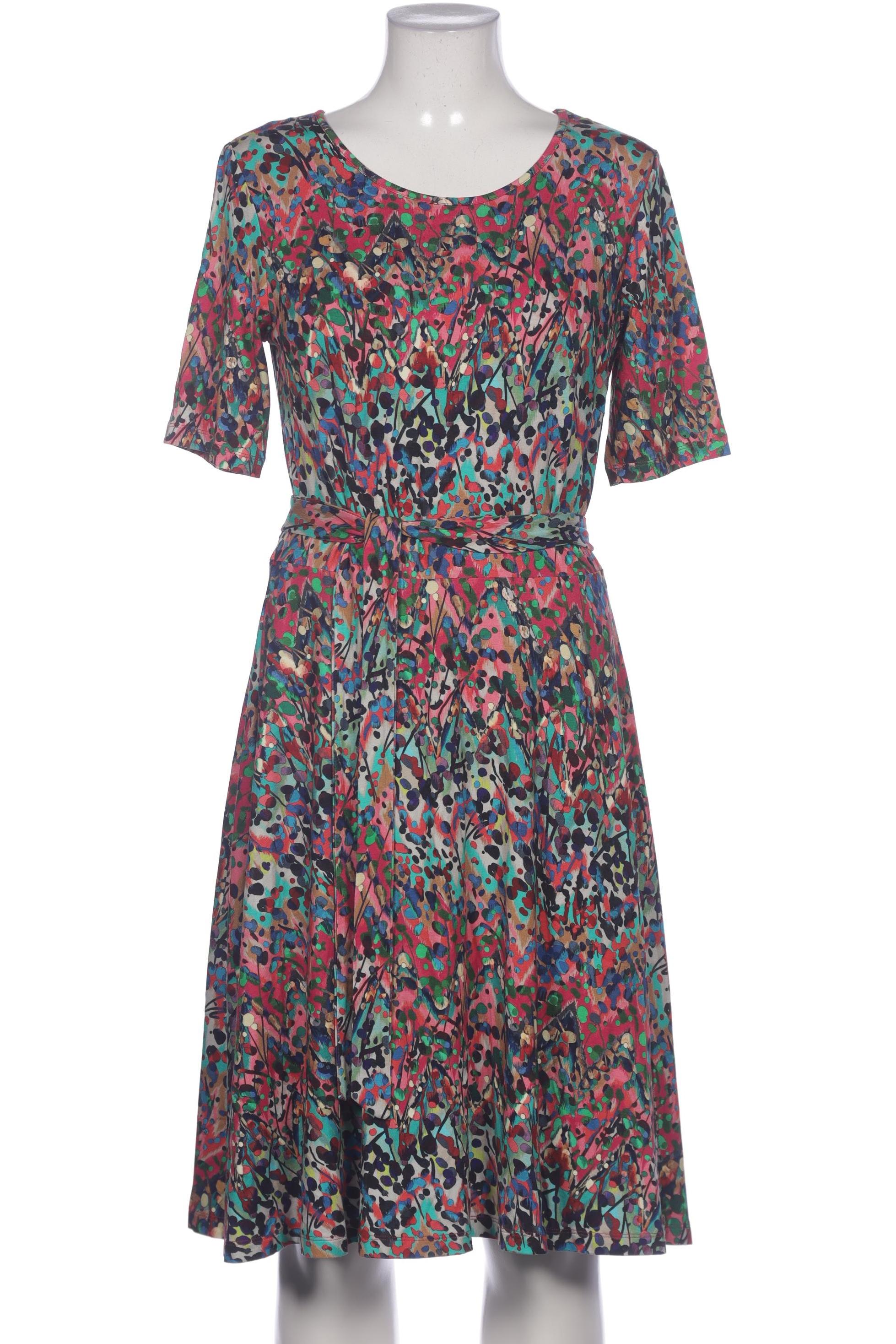 

Peter Hahn Damen Kleid, mehrfarbig, Gr. 40