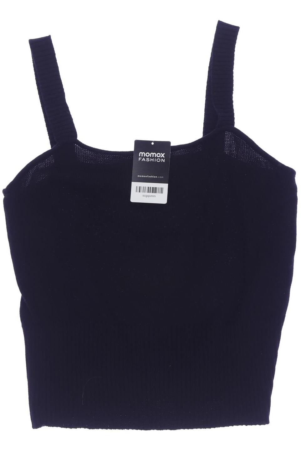 

Peter Hahn Damen Top, schwarz, Gr. 40