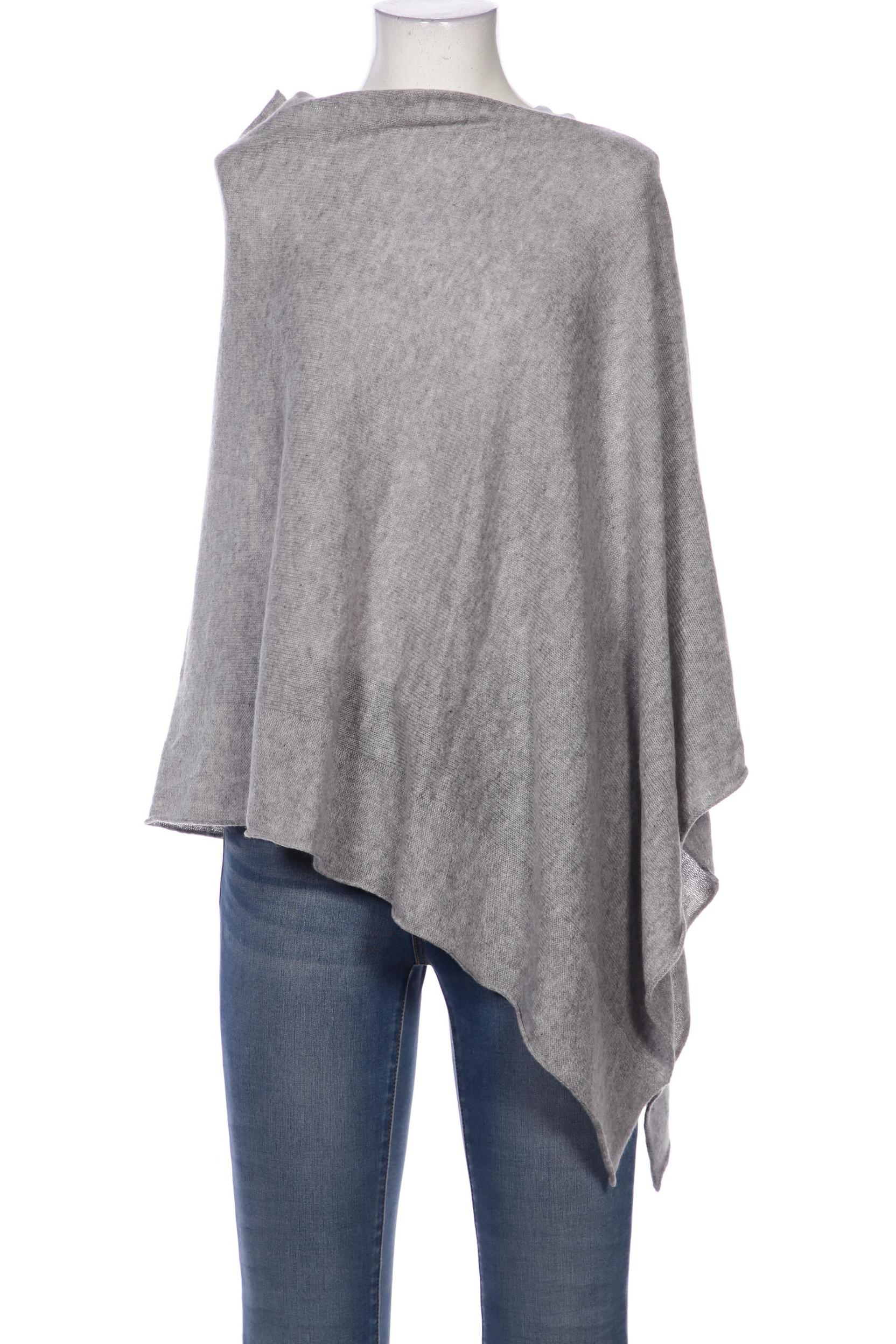 

Peter Hahn Damen Pullover, grau