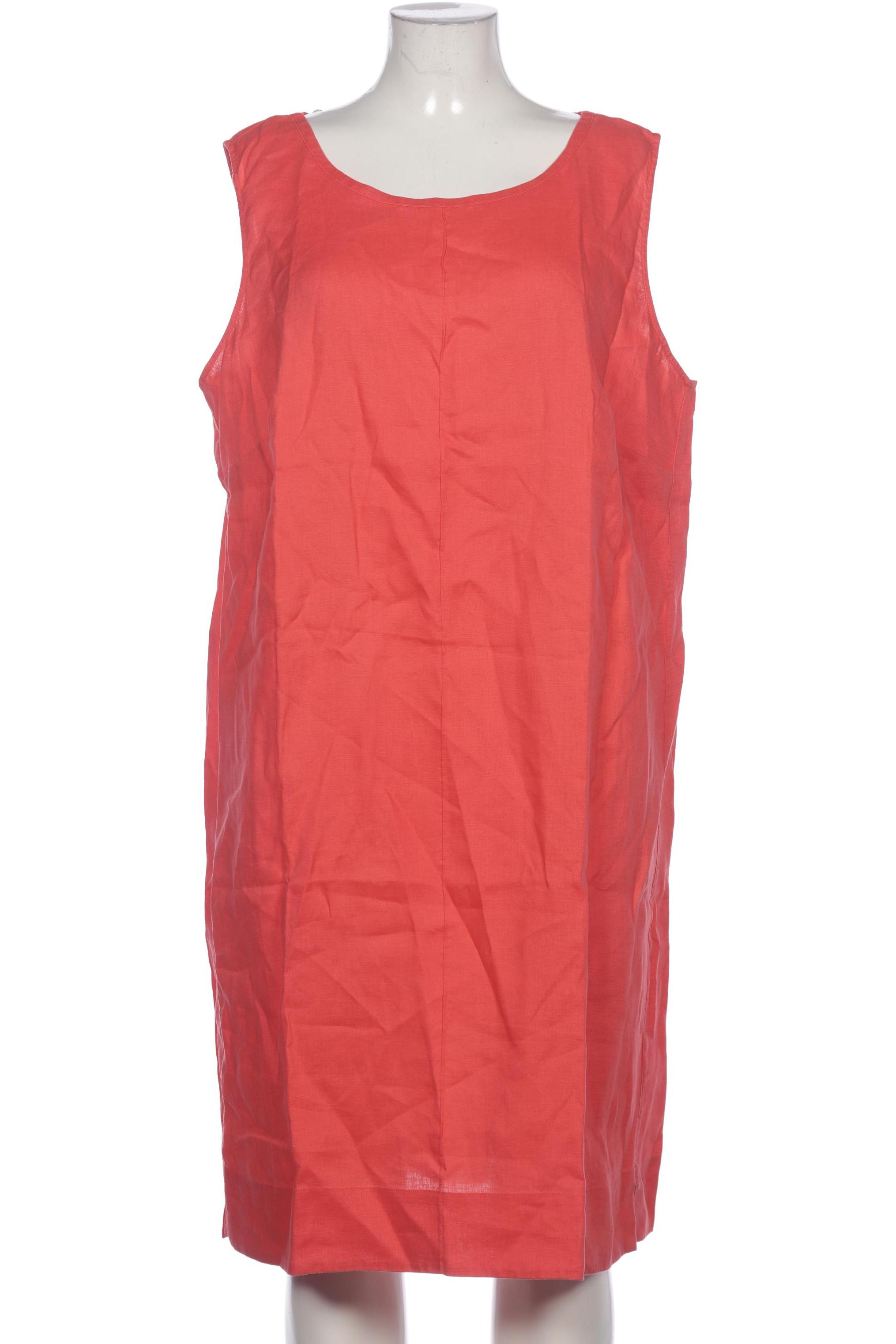 

Peter Hahn Damen Kleid, pink, Gr. 52