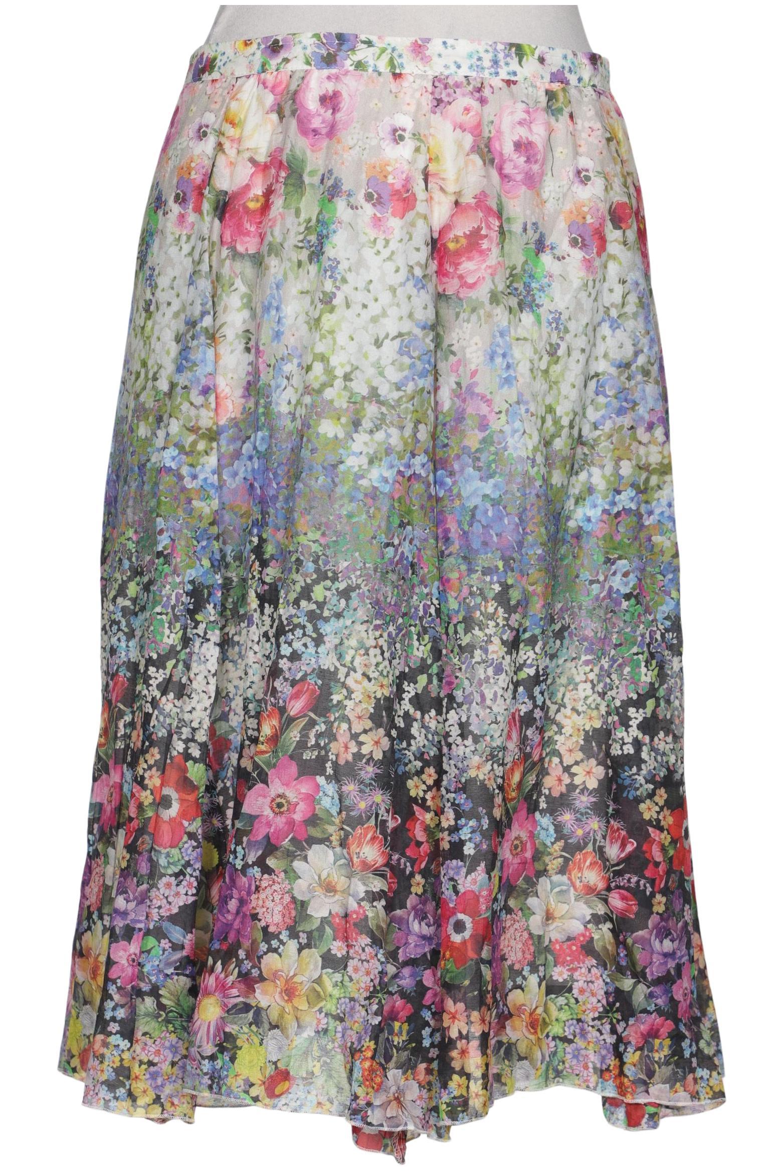 

Peter Hahn Damen Rock, mehrfarbig, Gr. 27