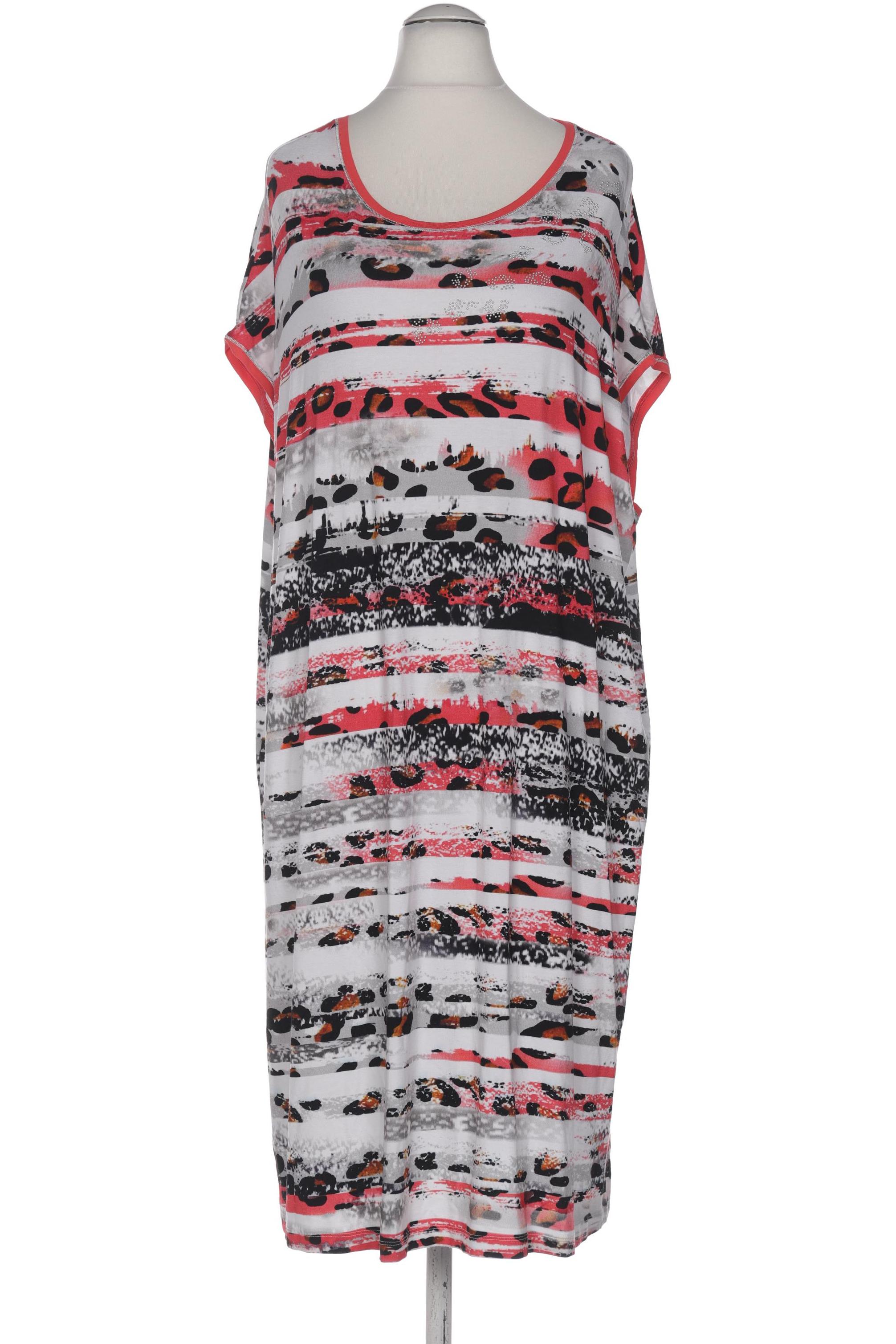 

Peter Hahn Damen Kleid, mehrfarbig