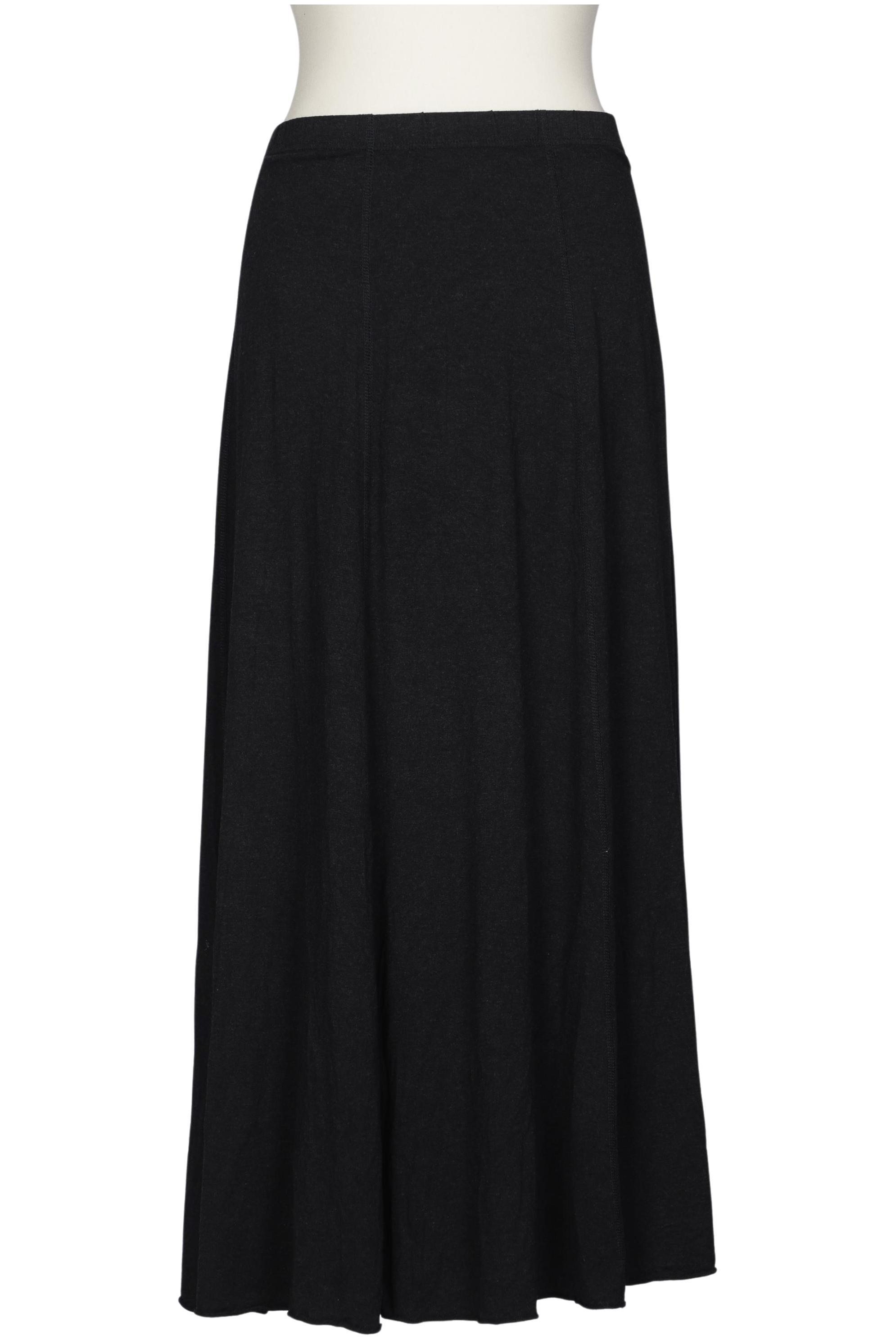 

Peter Hahn Damen Rock, marineblau, Gr. 44