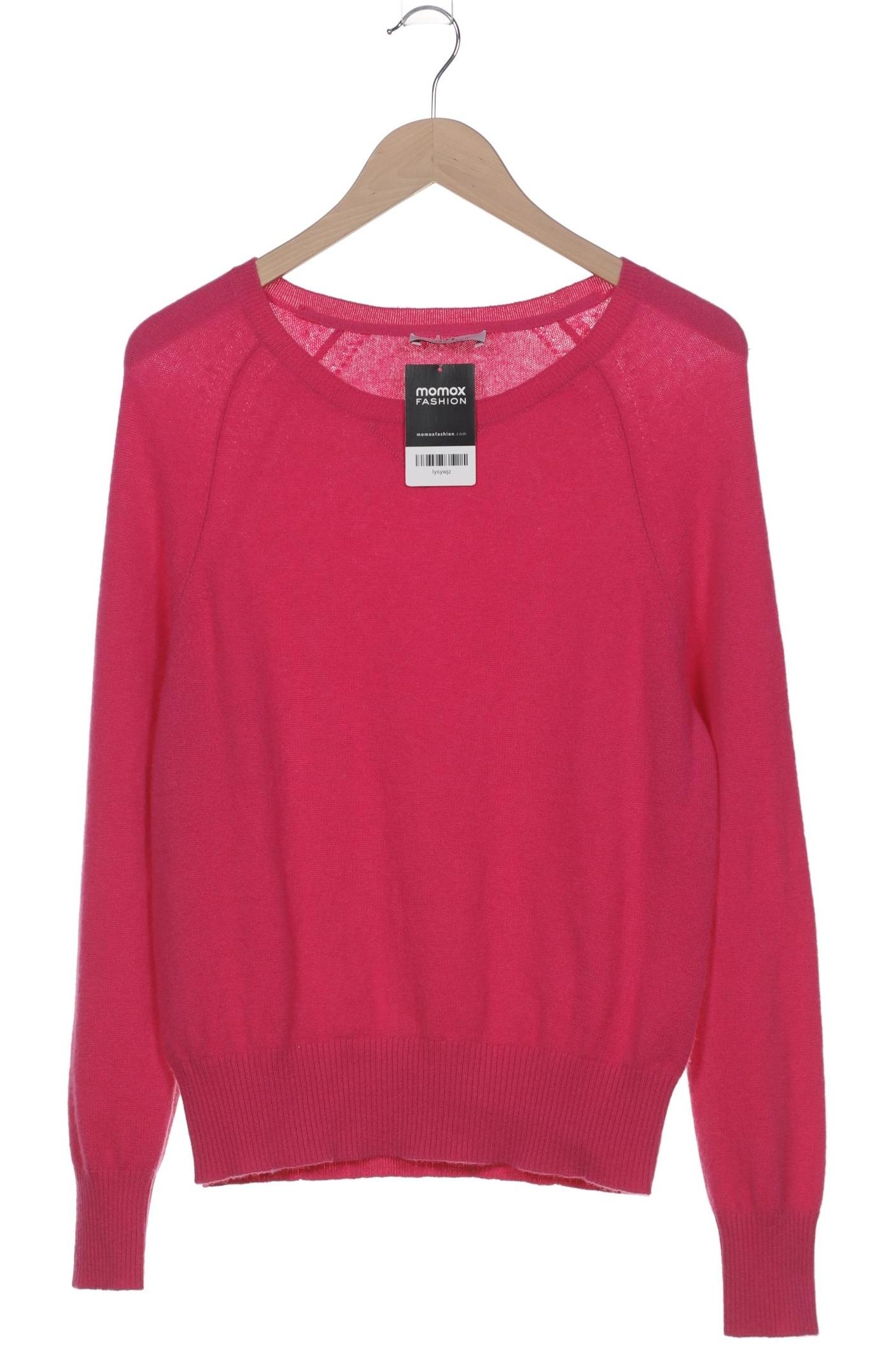 

Peter Hahn Damen Pullover, pink, Gr. 38