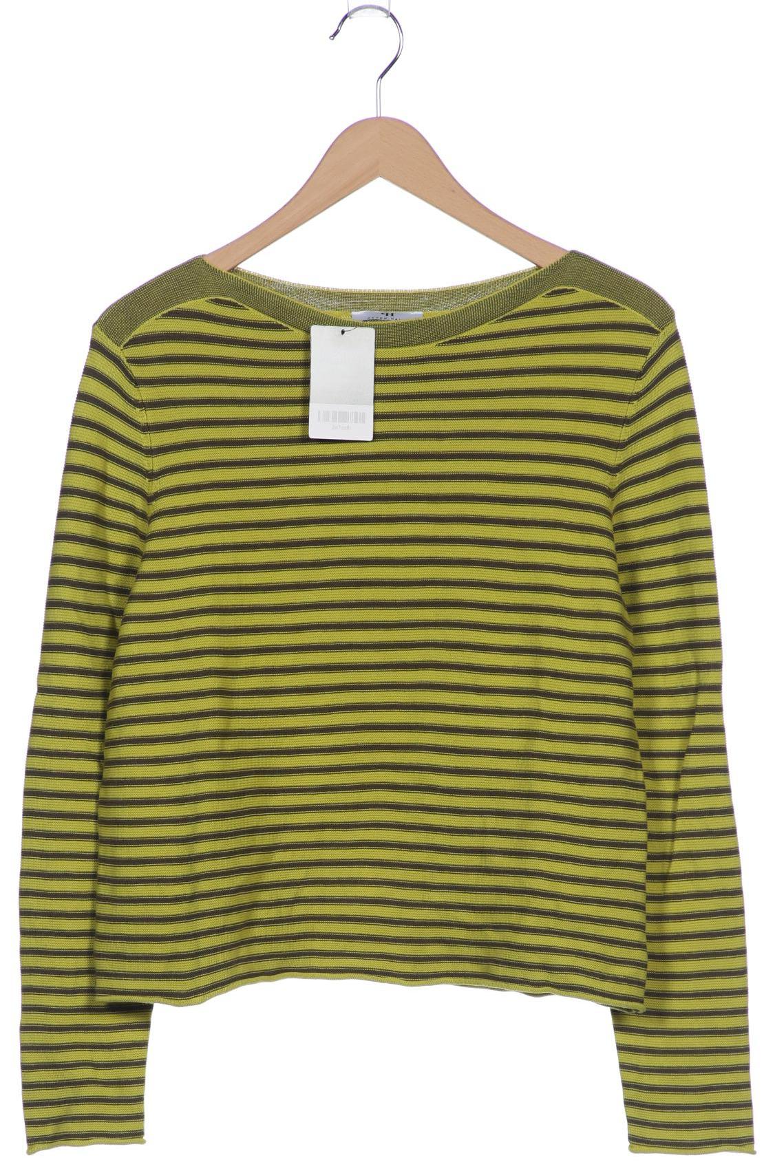 

Peter Hahn Damen Pullover, hellgrün, Gr. 40