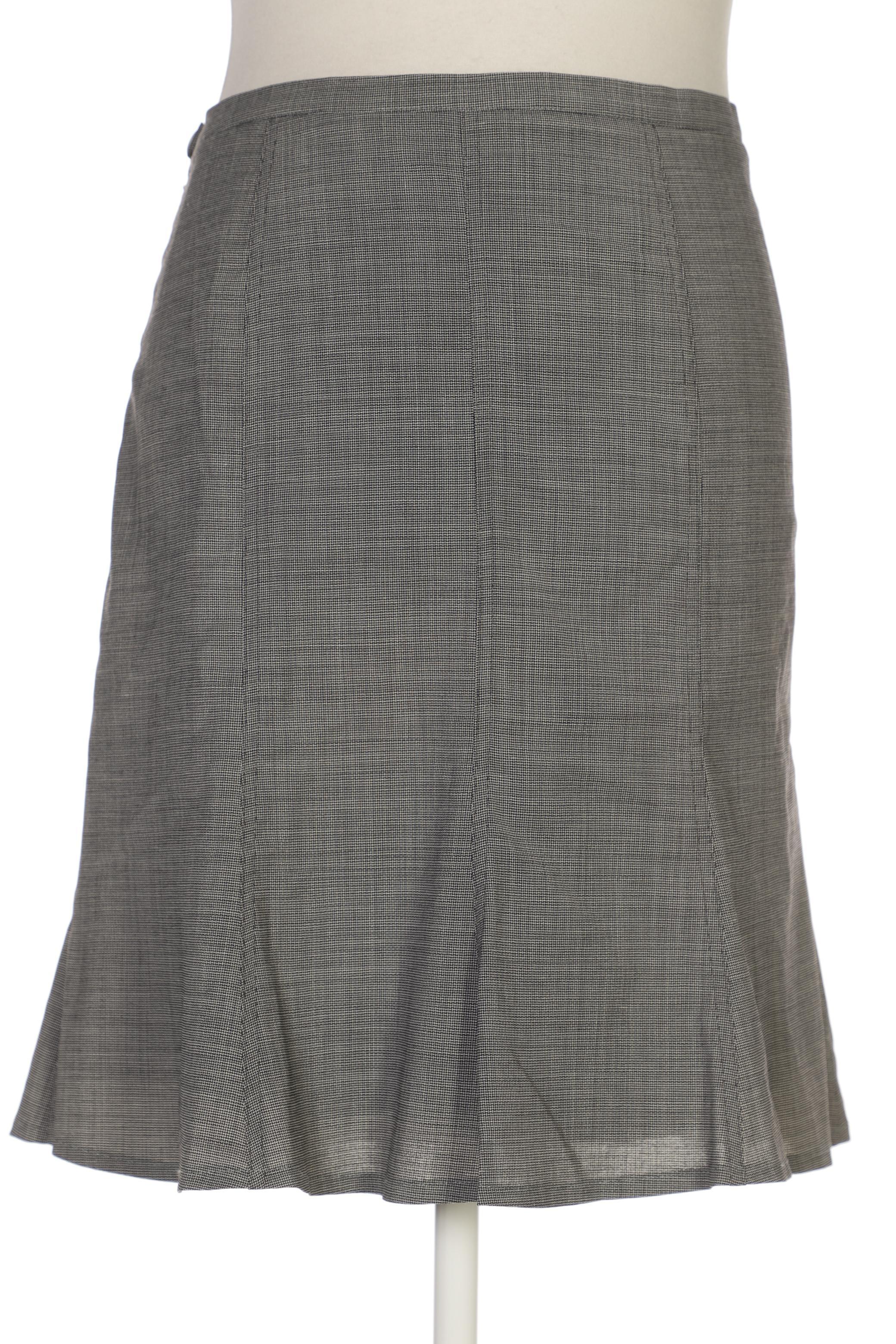 

Peter Hahn Damen Rock, grau, Gr. 39