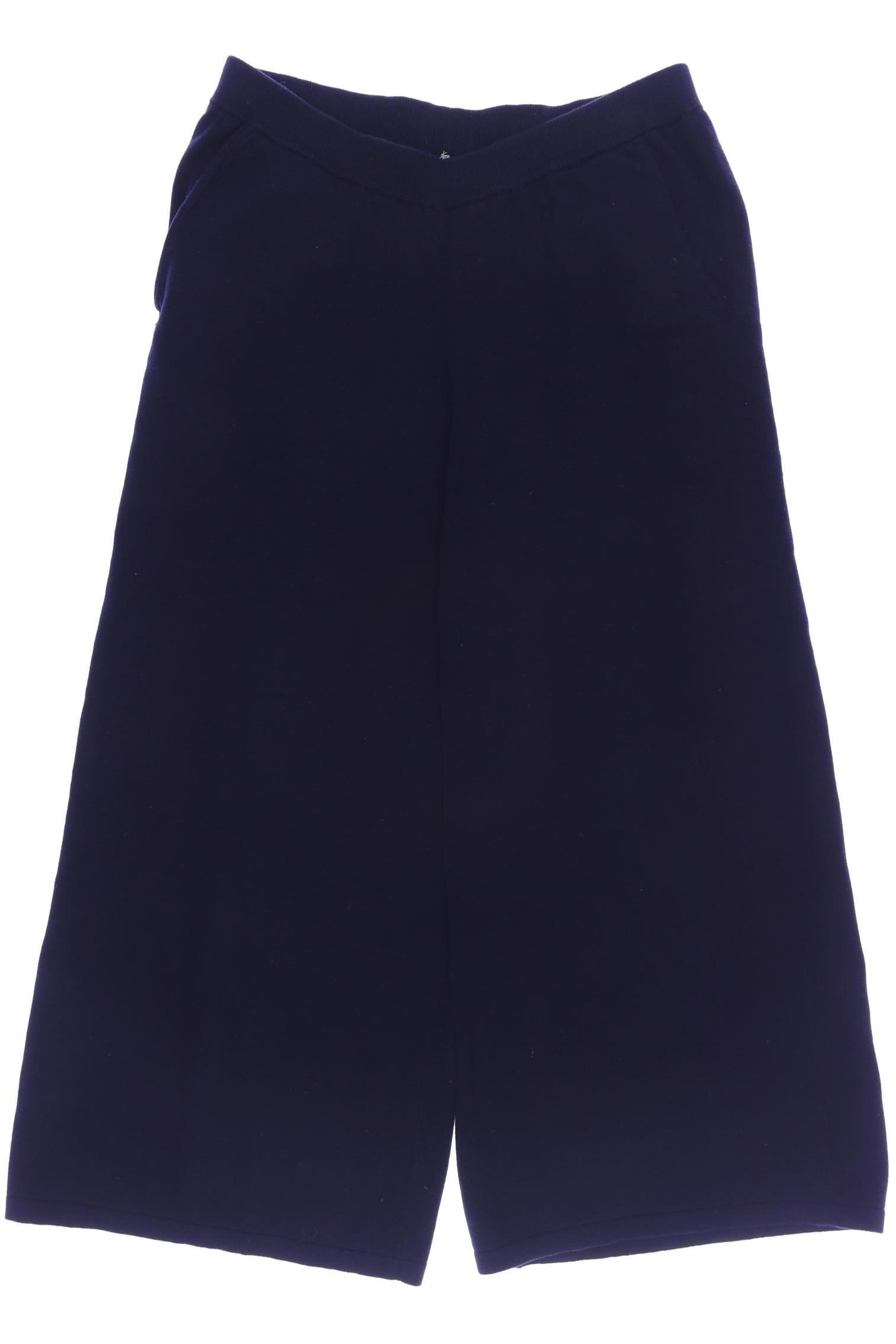 

Peter Hahn Damen Stoffhose, marineblau, Gr. 36