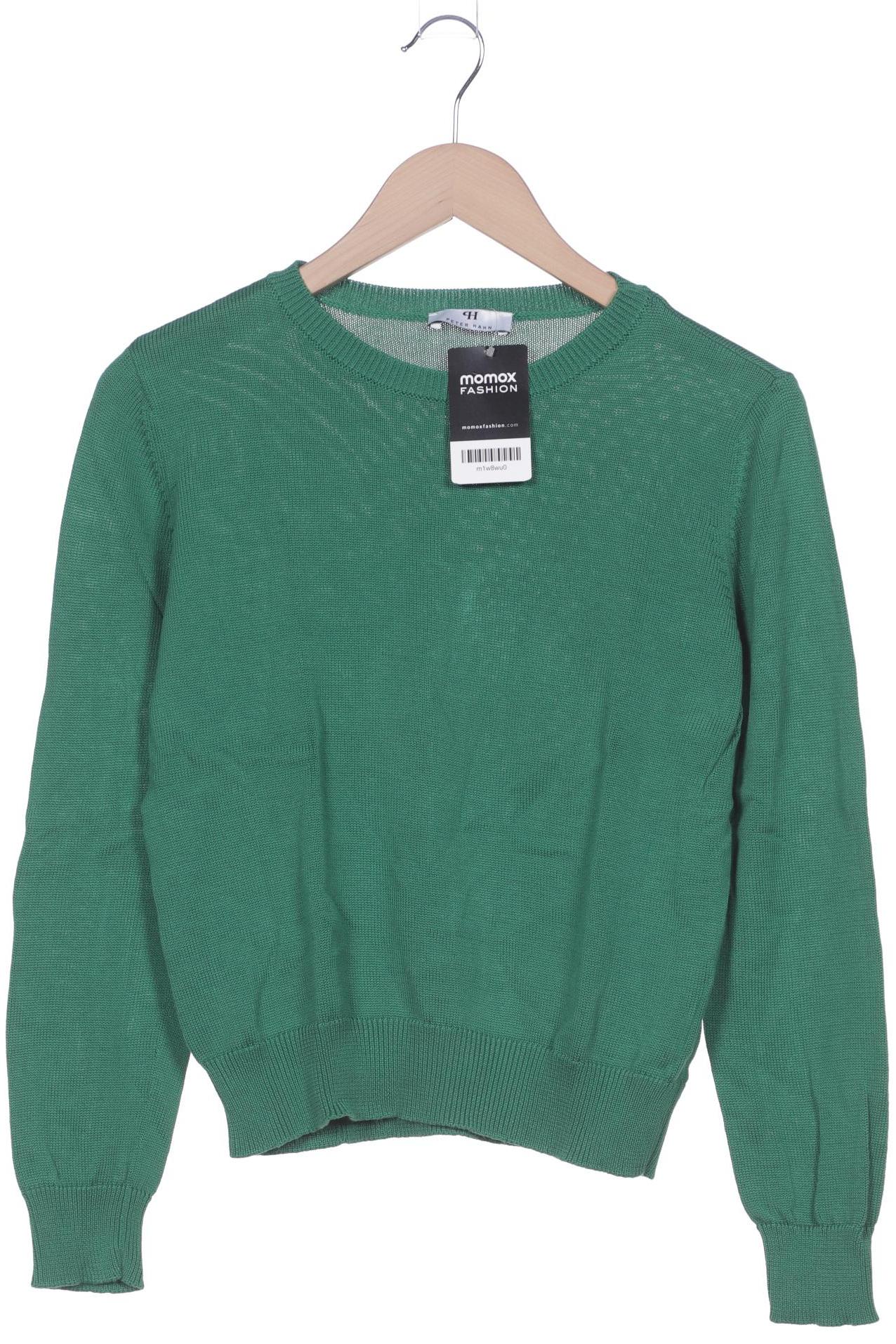 

Peter Hahn Damen Pullover, grün