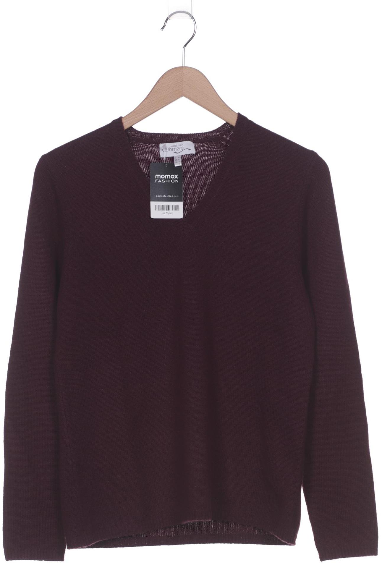 

Peter Hahn Damen Pullover, flieder, Gr. 40