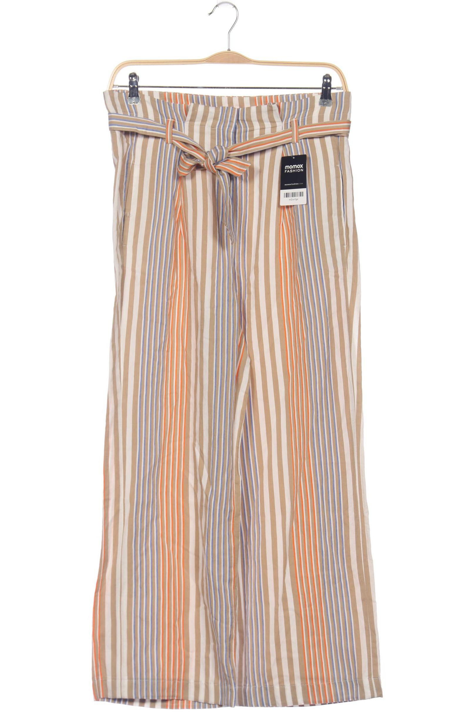 

Peter Hahn Damen Stoffhose, beige, Gr. 38