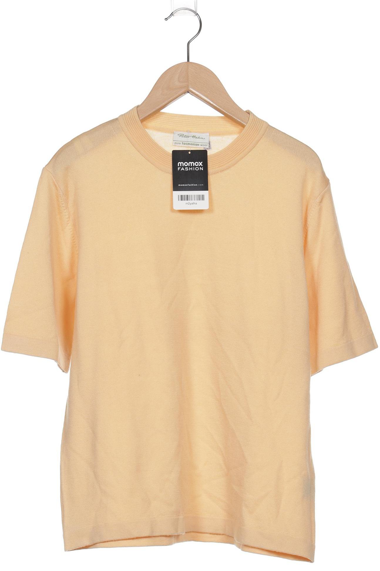 

Peter Hahn Damen Pullover, cremeweiß, Gr. 40