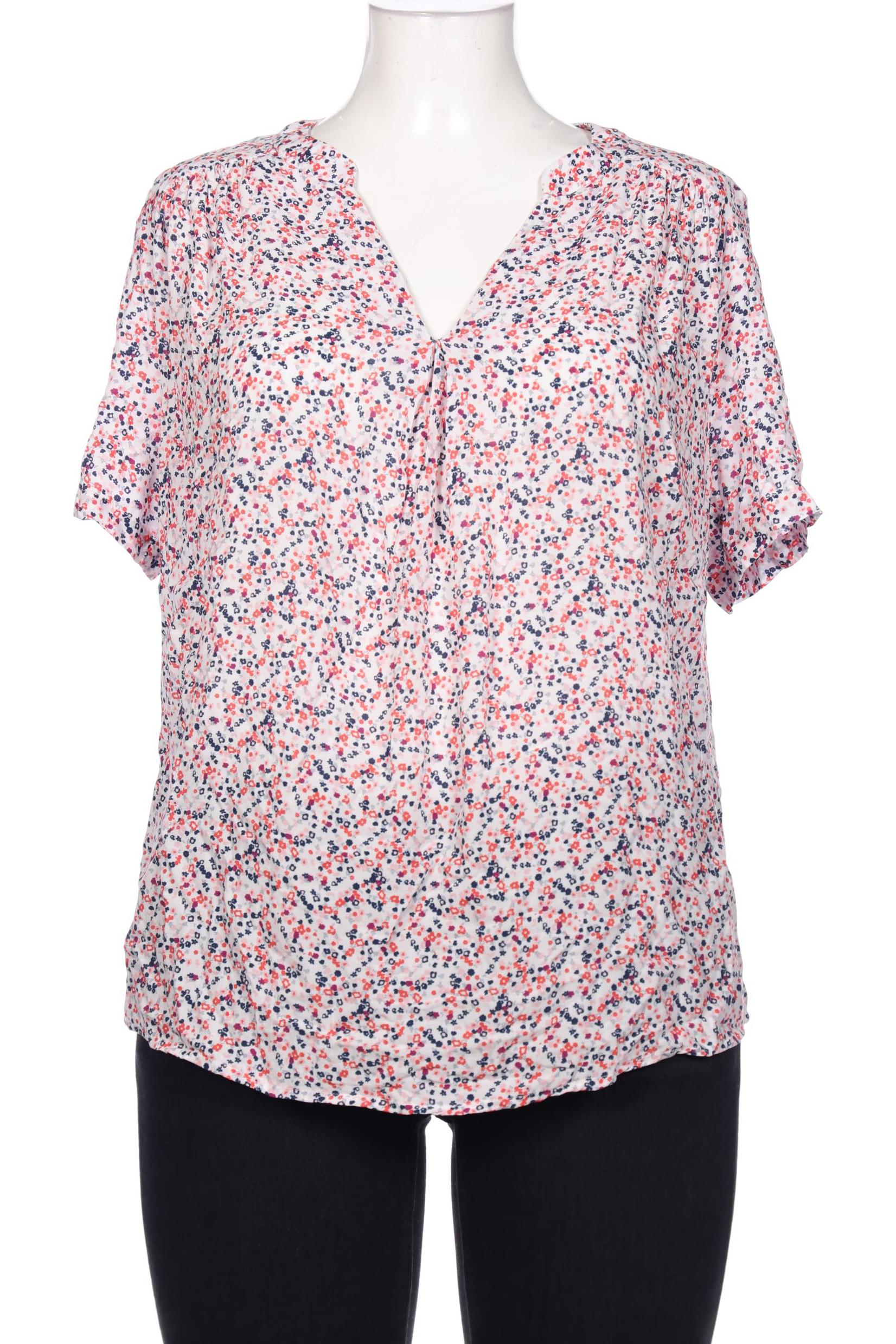 

Peter Hahn Damen Bluse, pink, Gr. 44