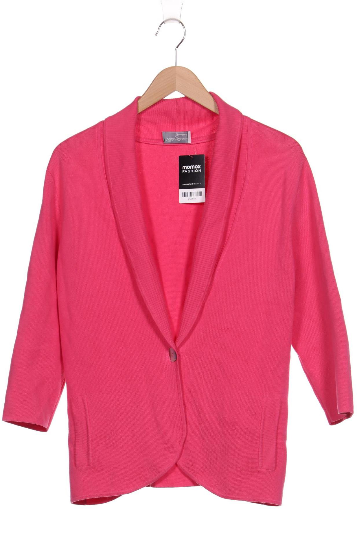 

Peter Hahn Damen Strickjacke, pink