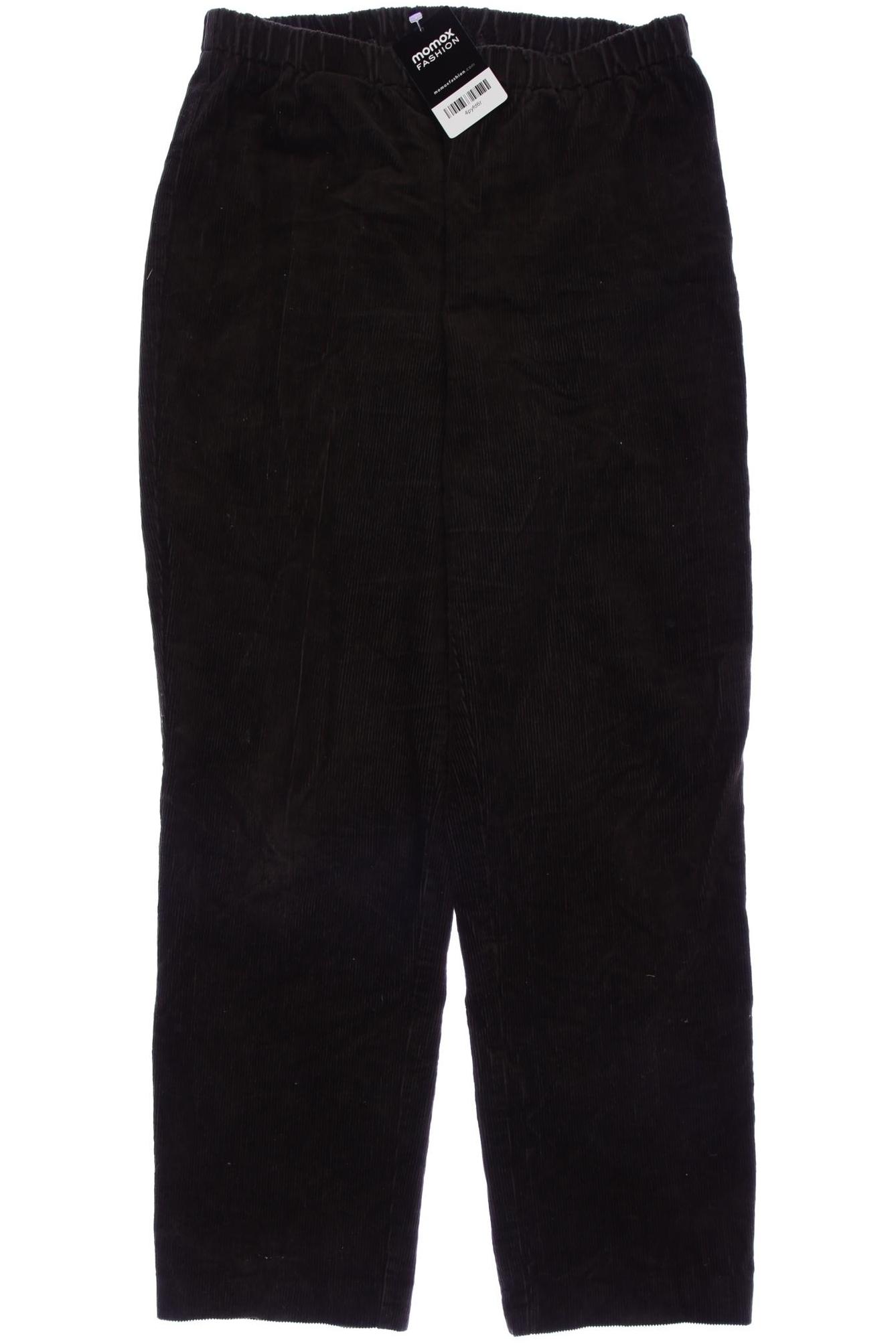 

Peter Hahn Damen Stoffhose, braun, Gr. 20