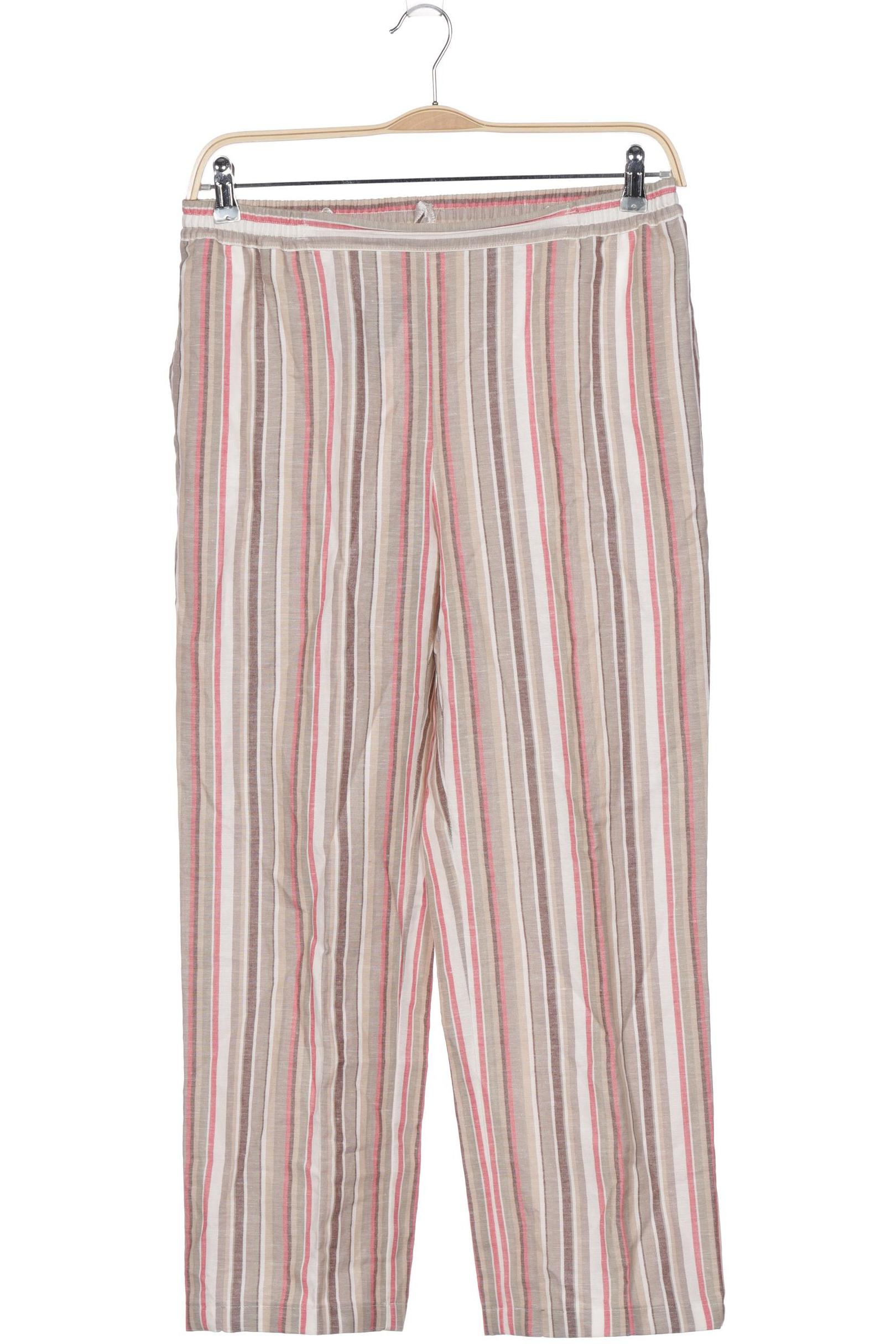 

Peter Hahn Damen Stoffhose, beige