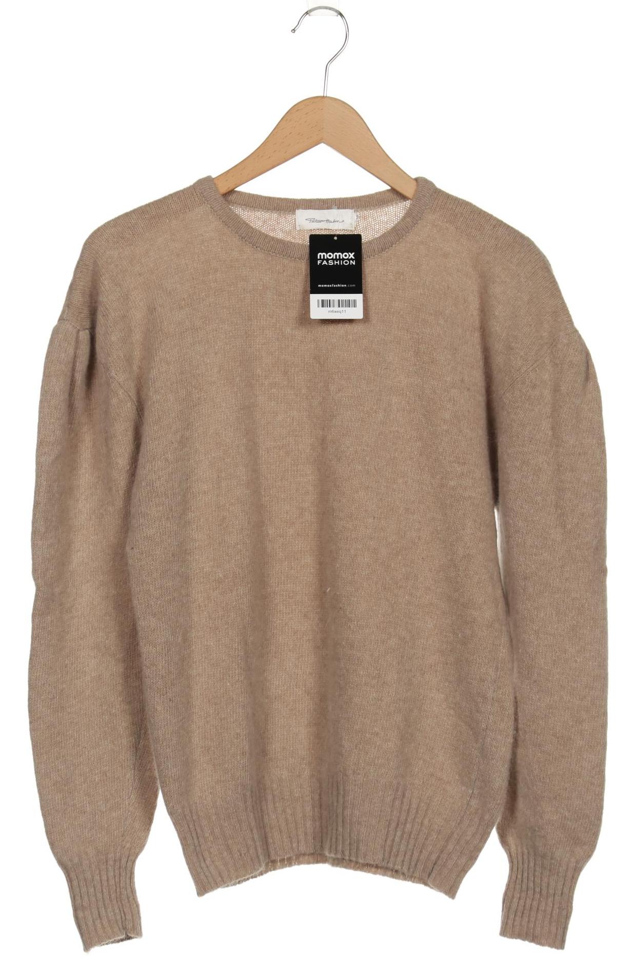 

Peter Hahn Damen Pullover, beige