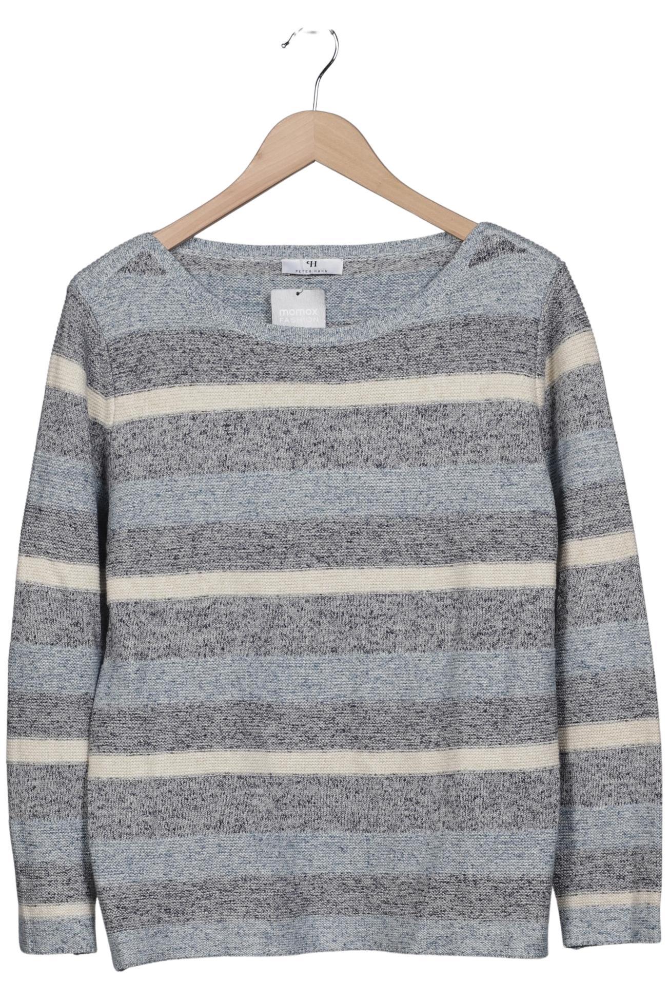 

Peter Hahn Damen Pullover, mehrfarbig, Gr. 42