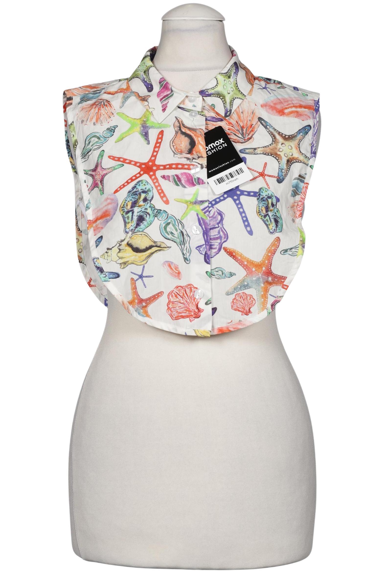 

Peter Hahn Damen Bluse, mehrfarbig, Gr. 36