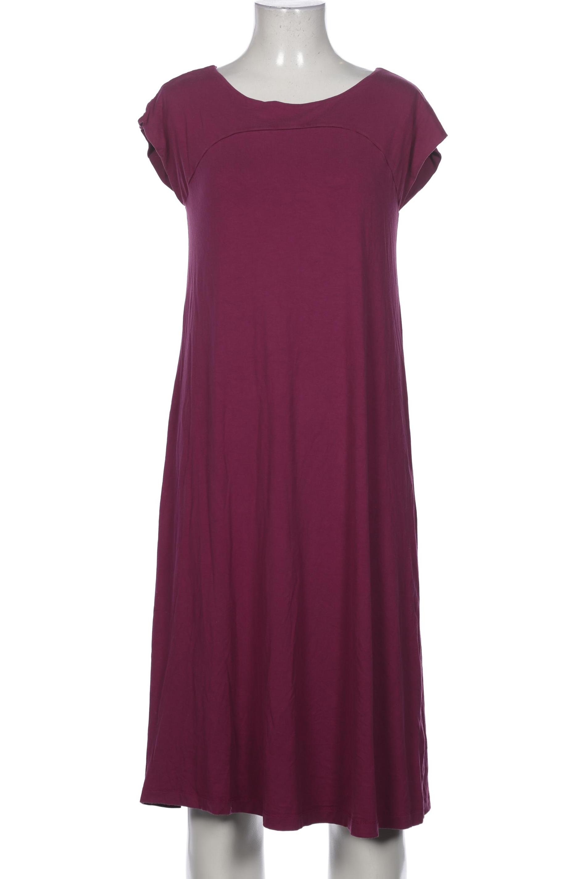 

Peter Hahn Damen Kleid, pink, Gr. 36