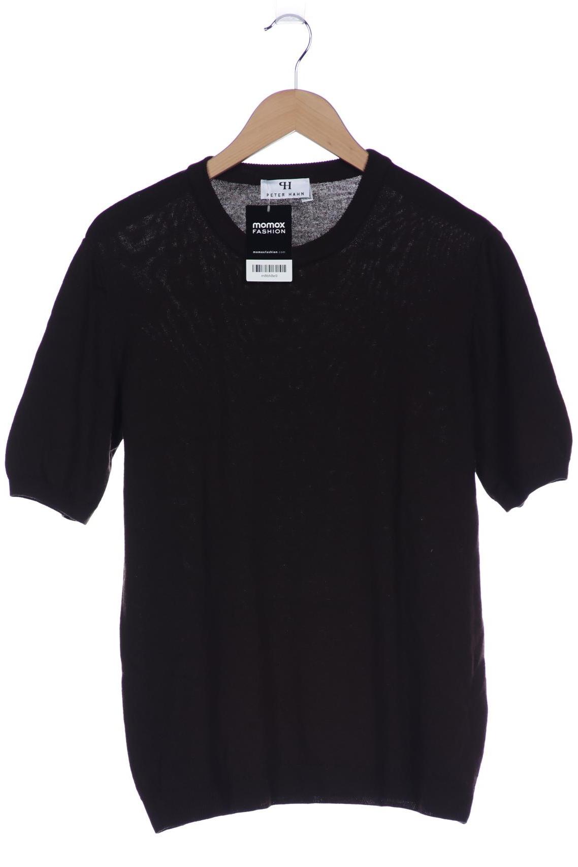 

Peter Hahn Damen Pullover, braun, Gr. 44