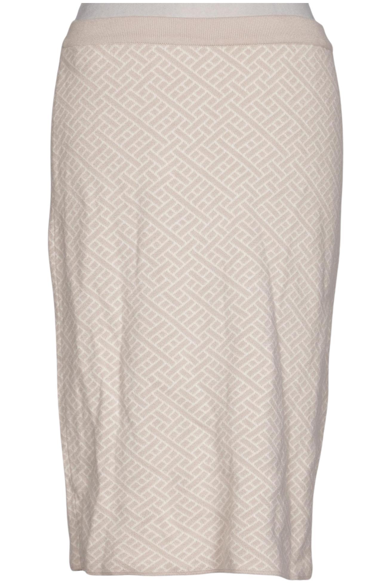 

Peter Hahn Damen Rock, beige, Gr. 36