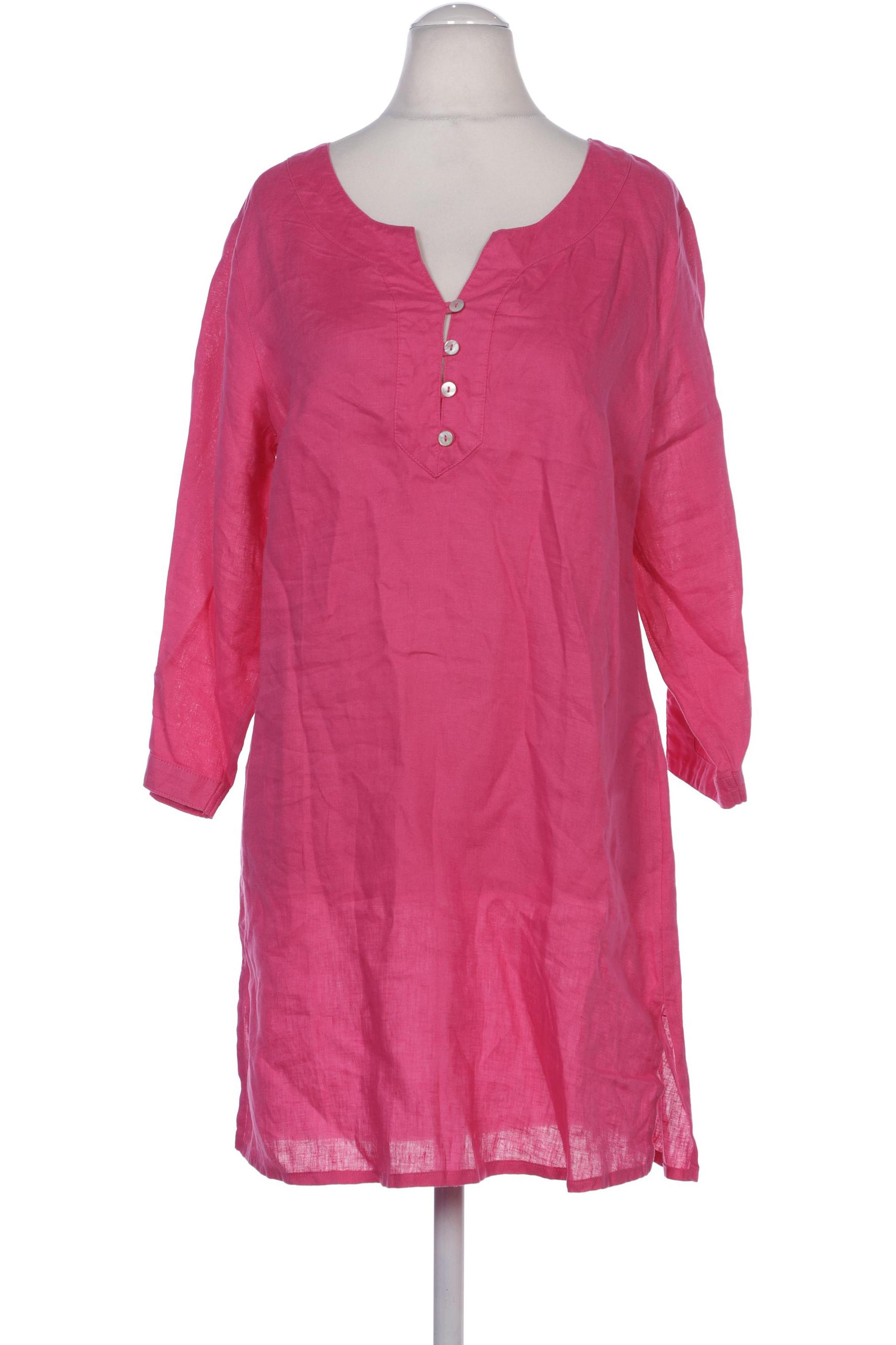 

Peter Hahn Damen Bluse, pink, Gr. 38