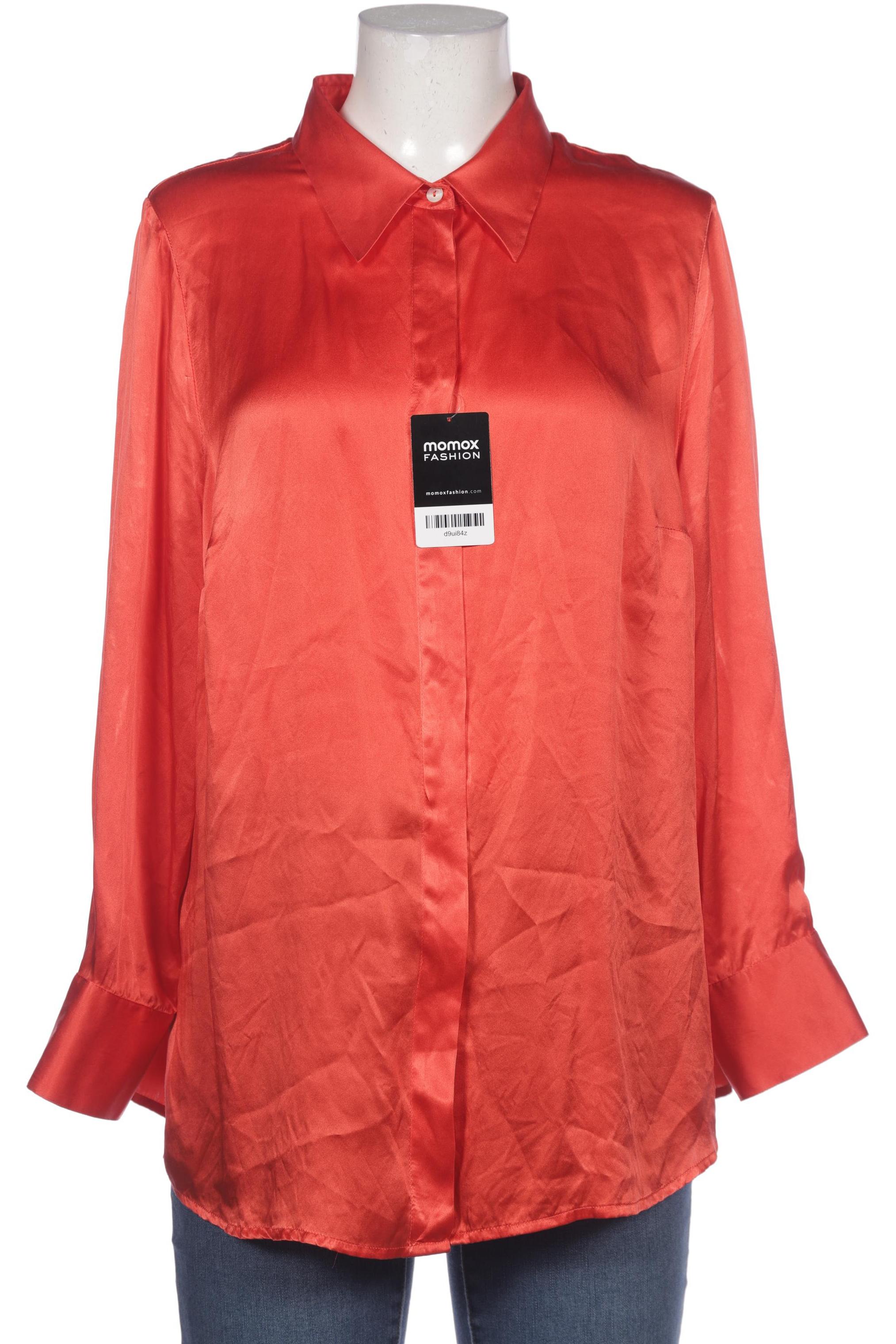

Peter Hahn Damen Bluse, rot