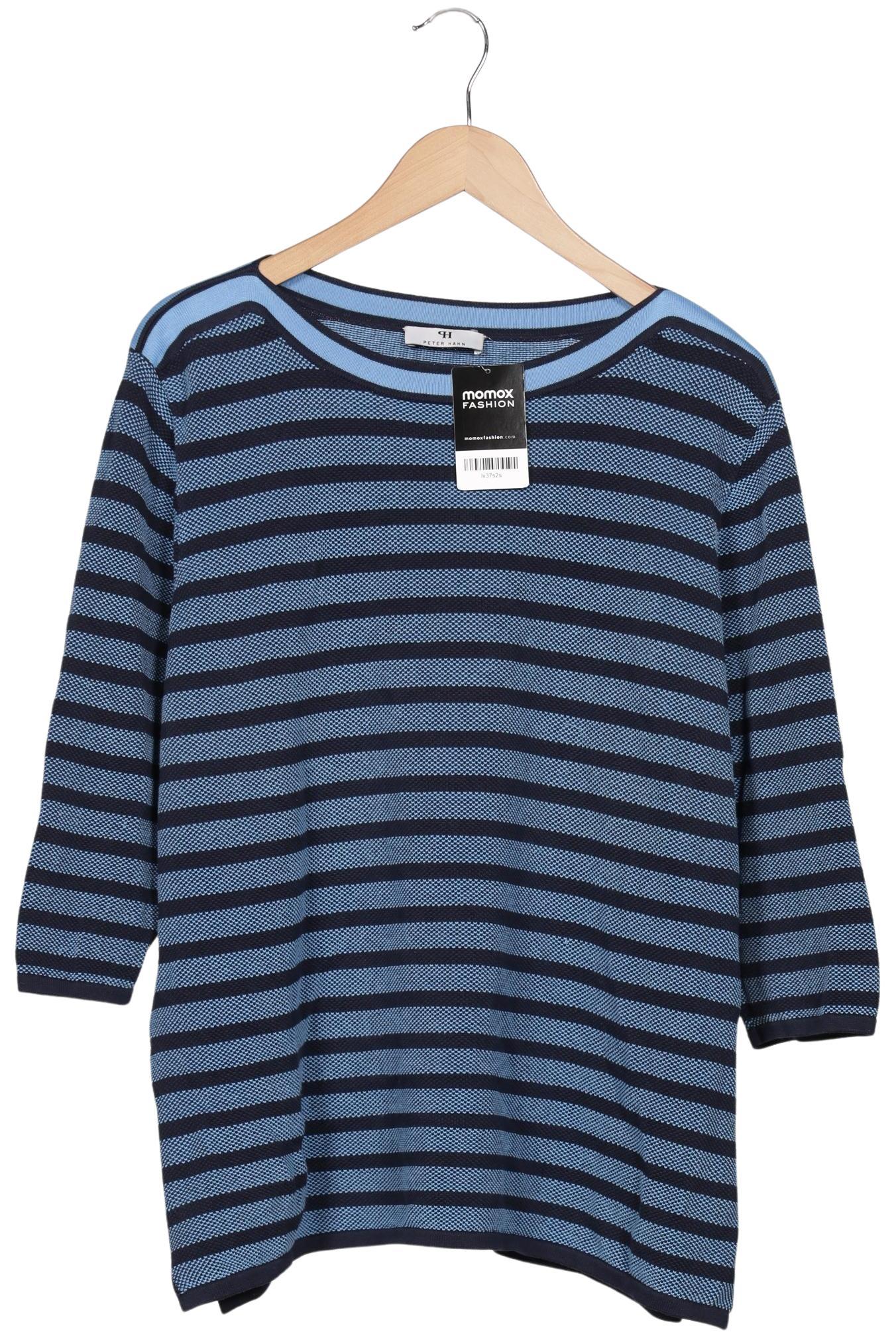 

Peter Hahn Damen Pullover, mehrfarbig, Gr. 52