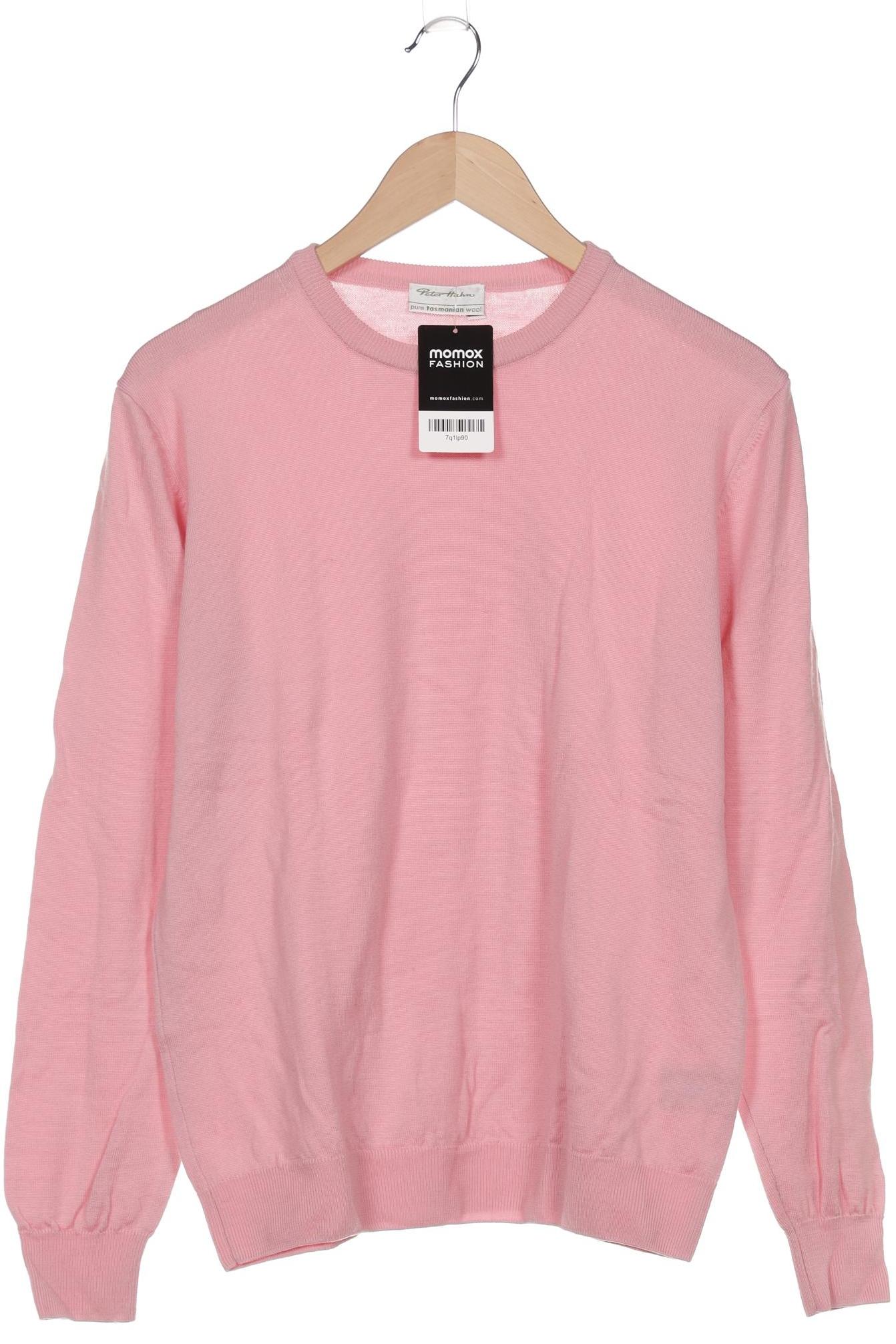 

Peter Hahn Damen Pullover, pink, Gr. 44