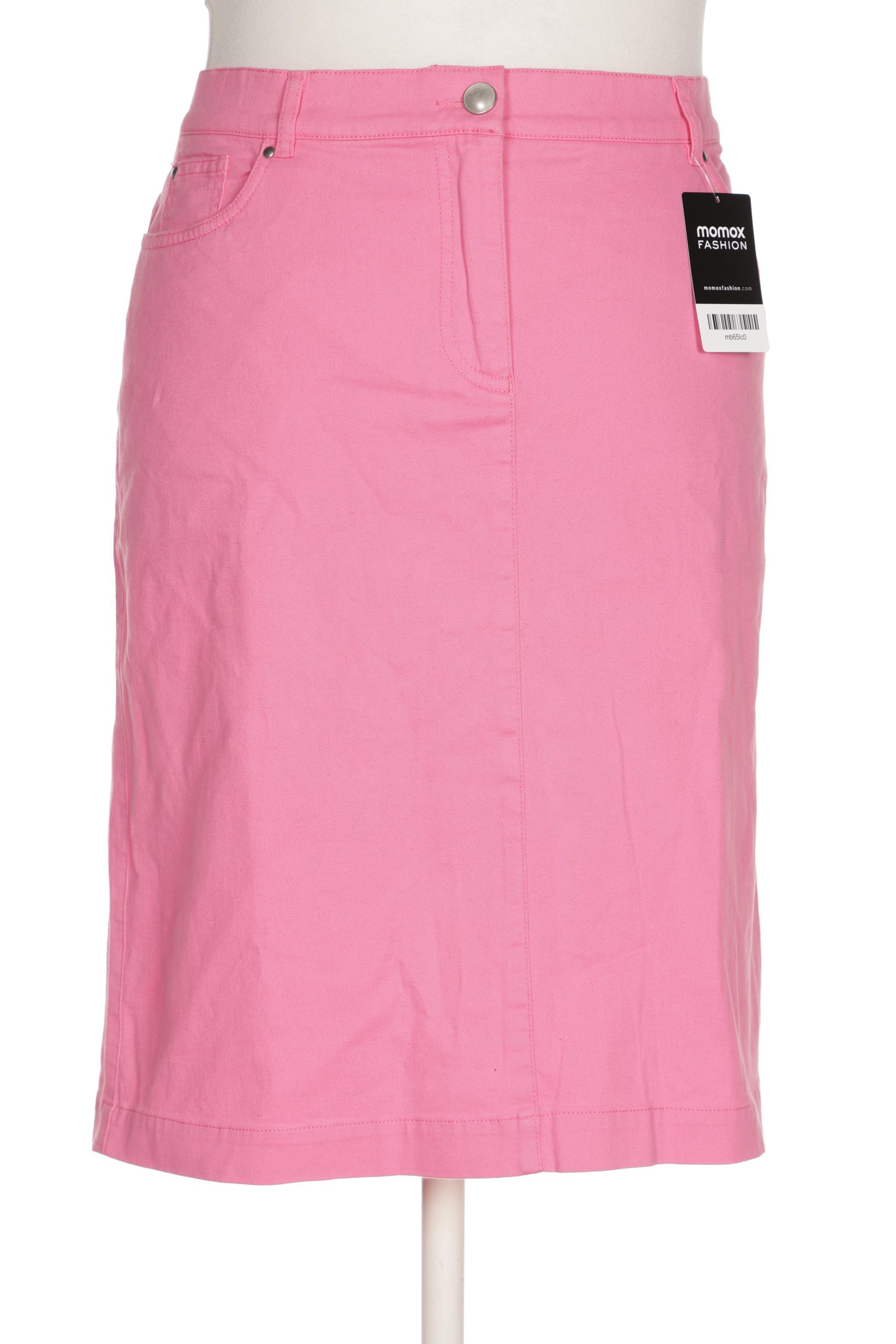

Peter Hahn Damen Rock, pink, Gr. 44