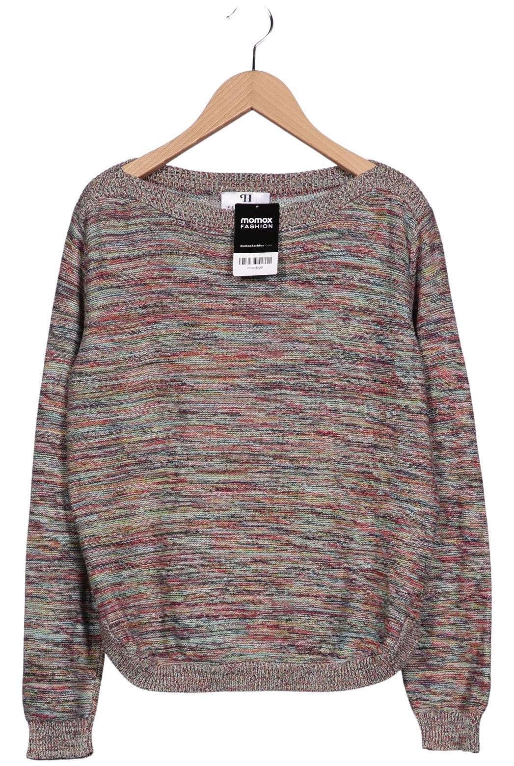 

Peter Hahn Damen Pullover, mehrfarbig, Gr. 38