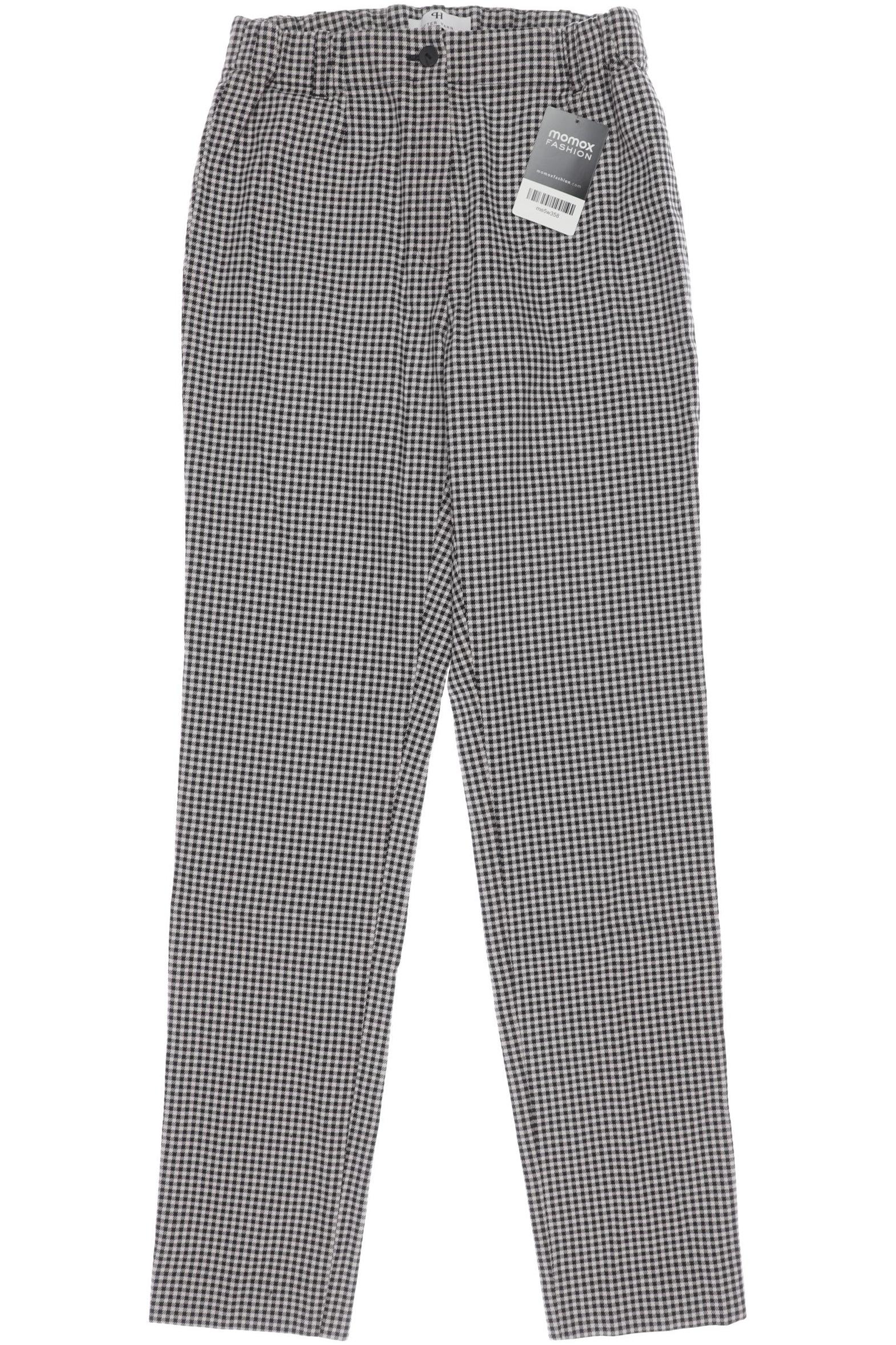 

Peter Hahn Damen Stoffhose, grau, Gr. 36