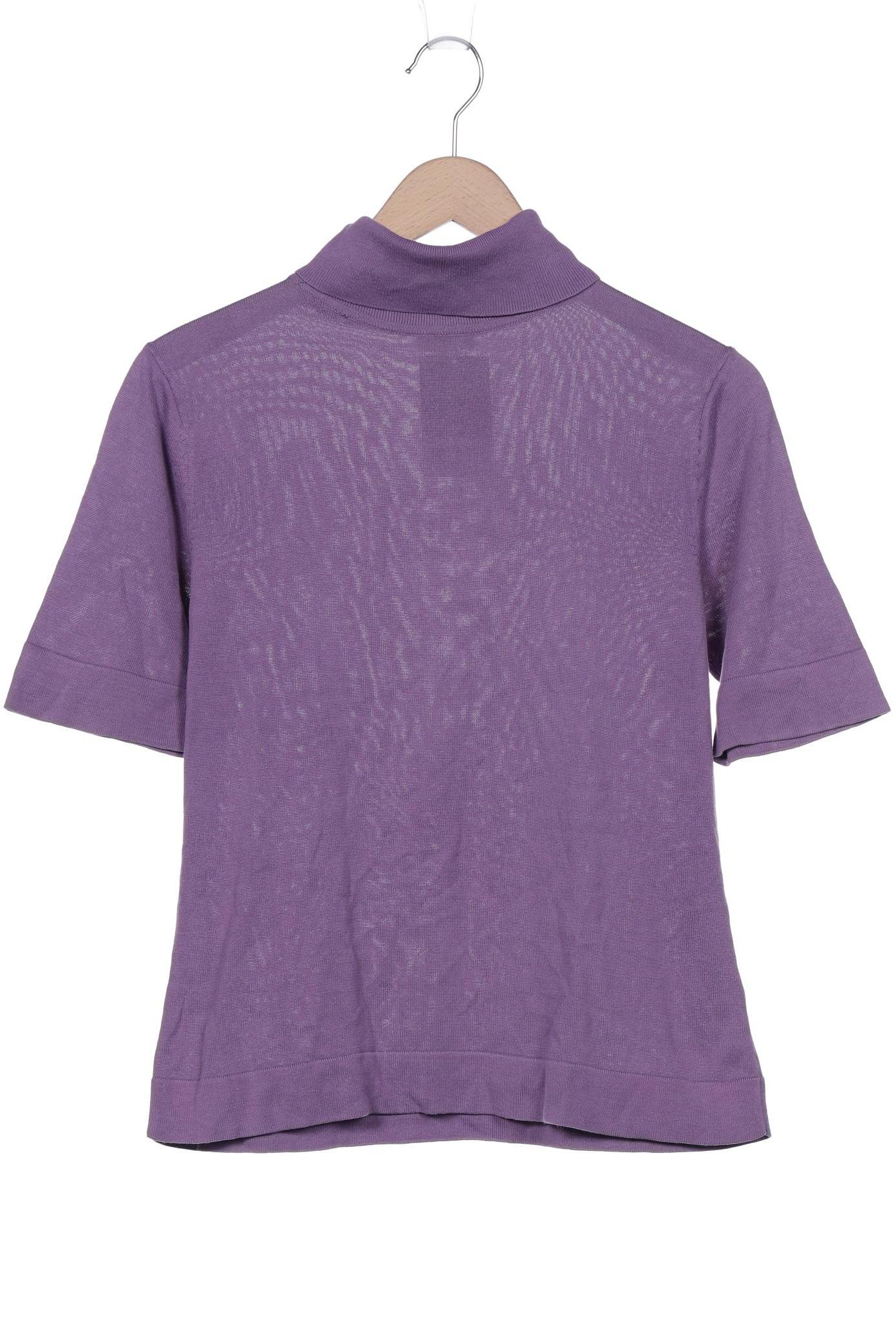 

Peter Hahn Damen Pullover, flieder