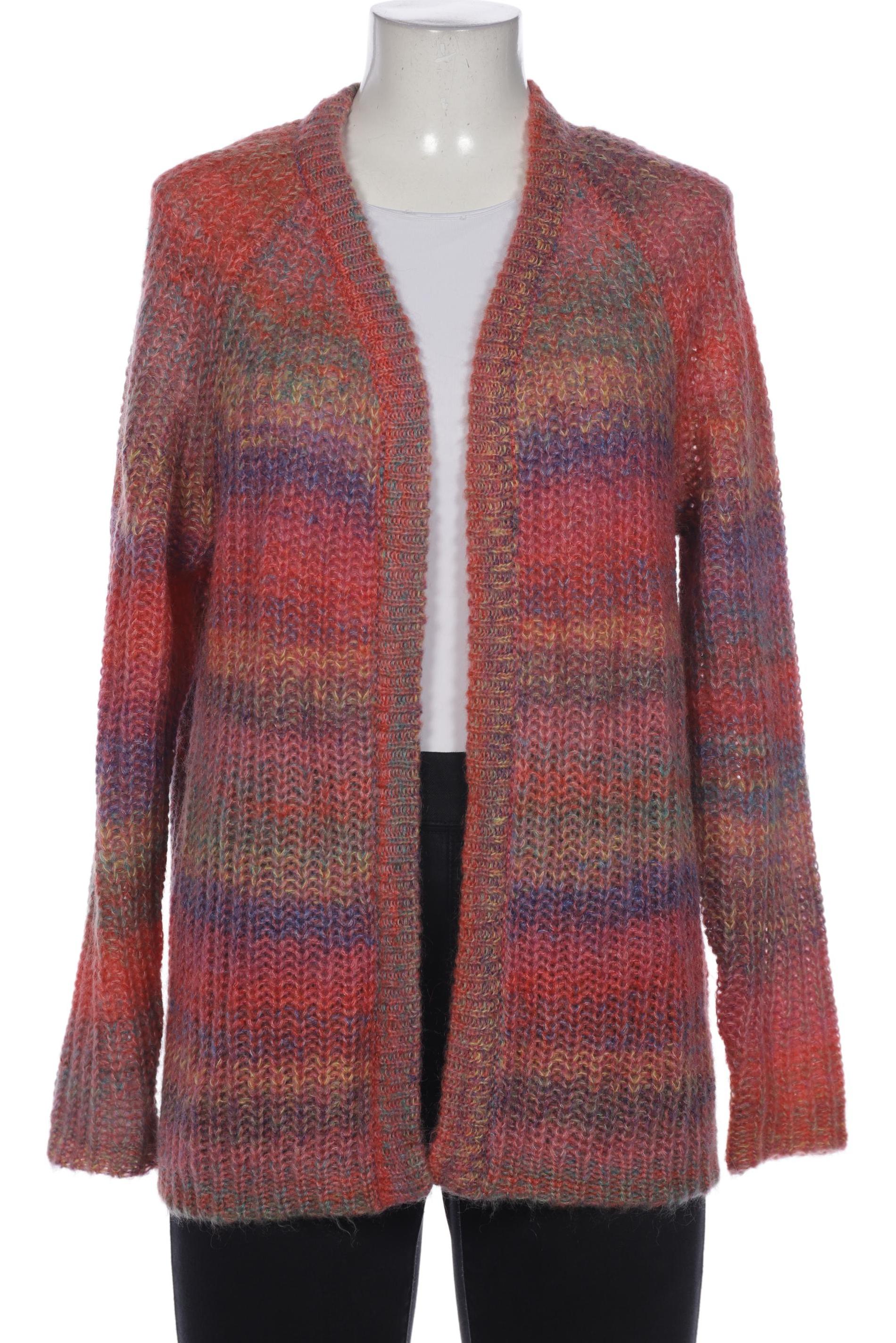 

Peter Hahn Damen Strickjacke, mehrfarbig, Gr. 40