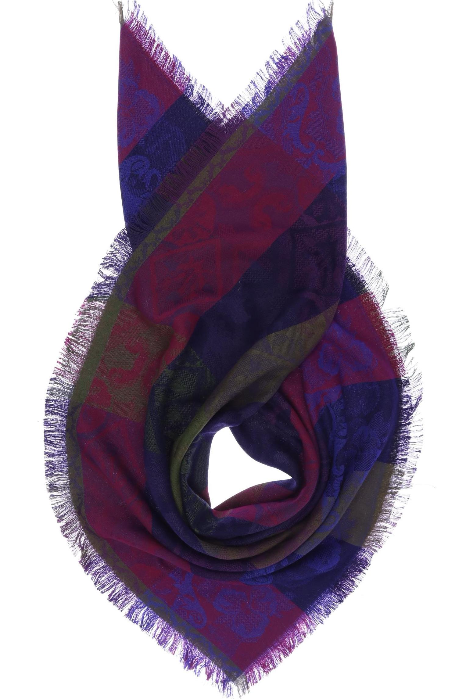 

Peter Hahn Damen Schal, mehrfarbig, Gr.