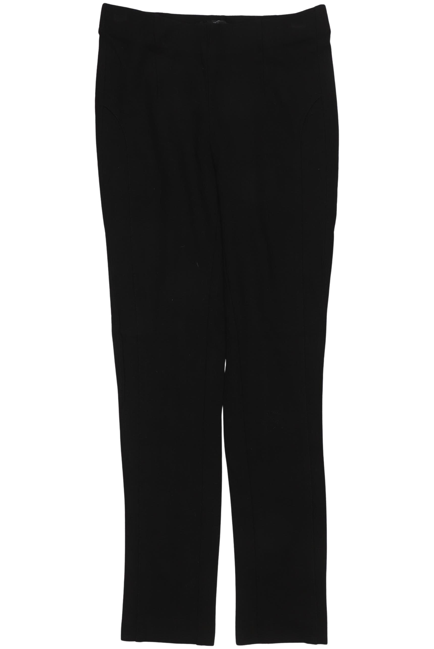 

Peter Hahn Damen Stoffhose, schwarz, Gr. 36