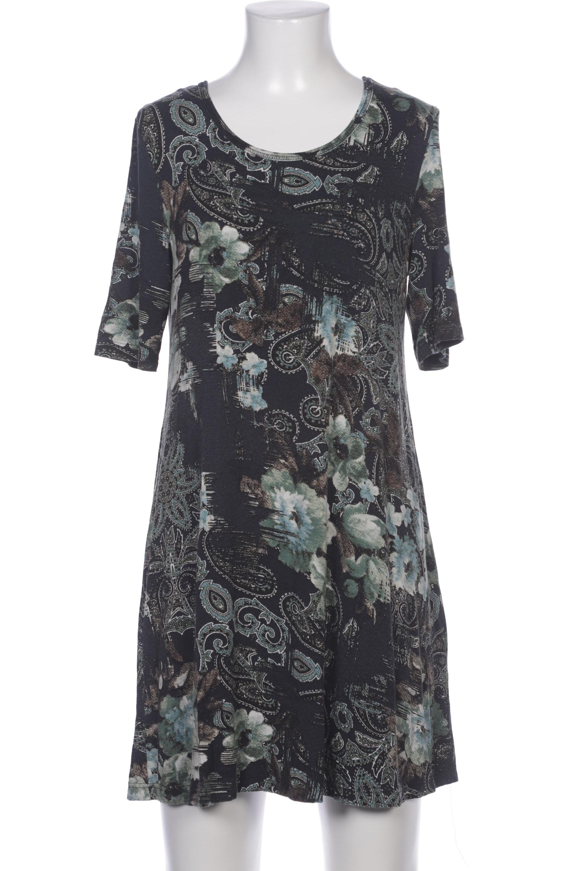 

Peter Hahn Damen Kleid, türkis, Gr. 38