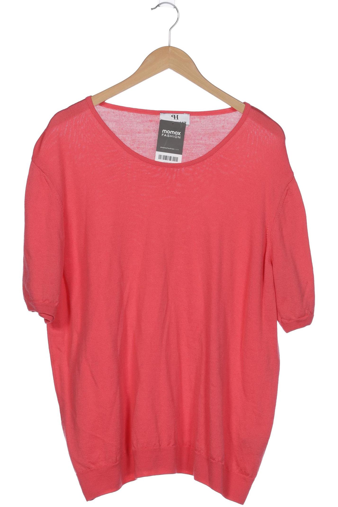 

Peter Hahn Damen Pullover, pink, Gr. 50